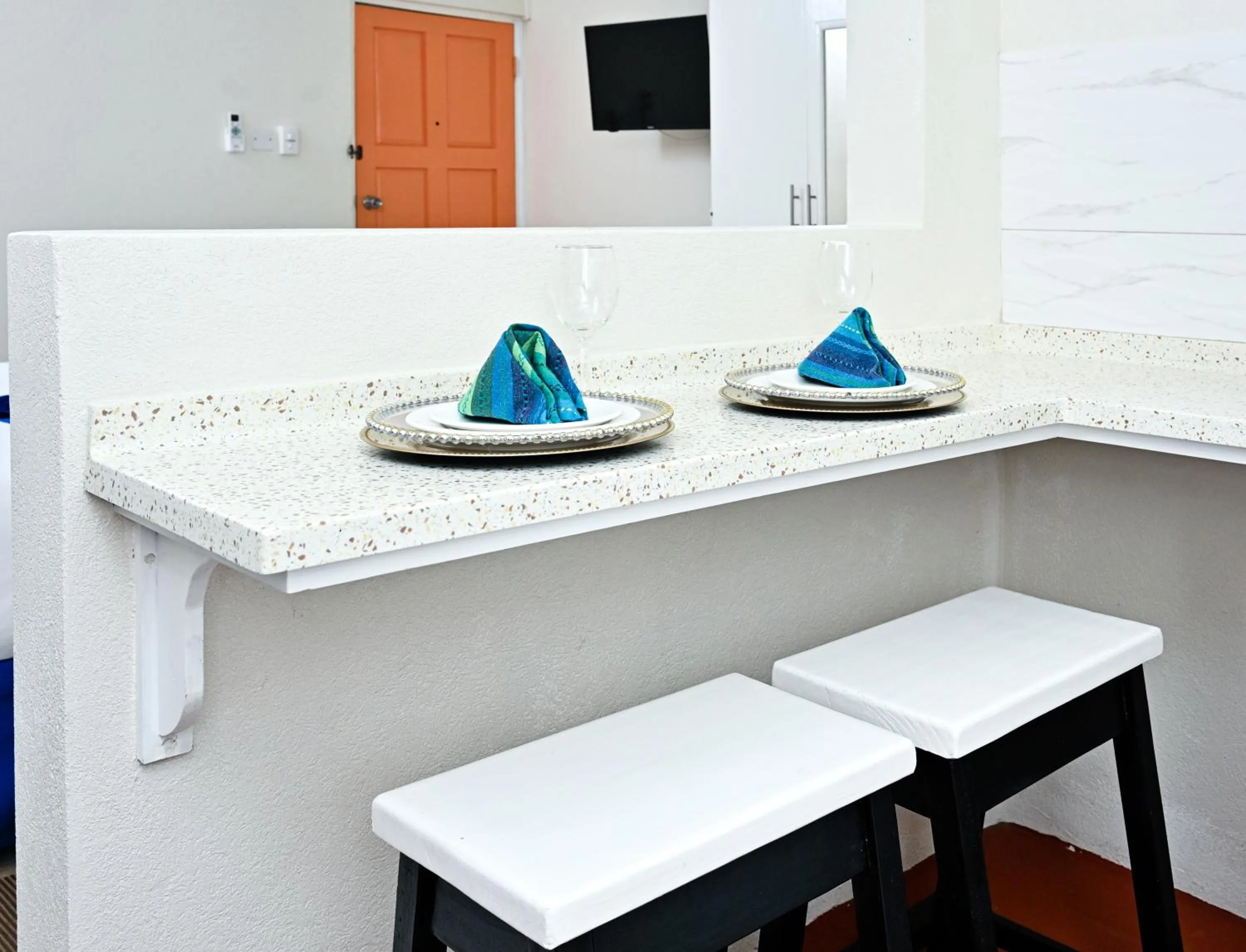 TV and multimedia in Melbourne Inn