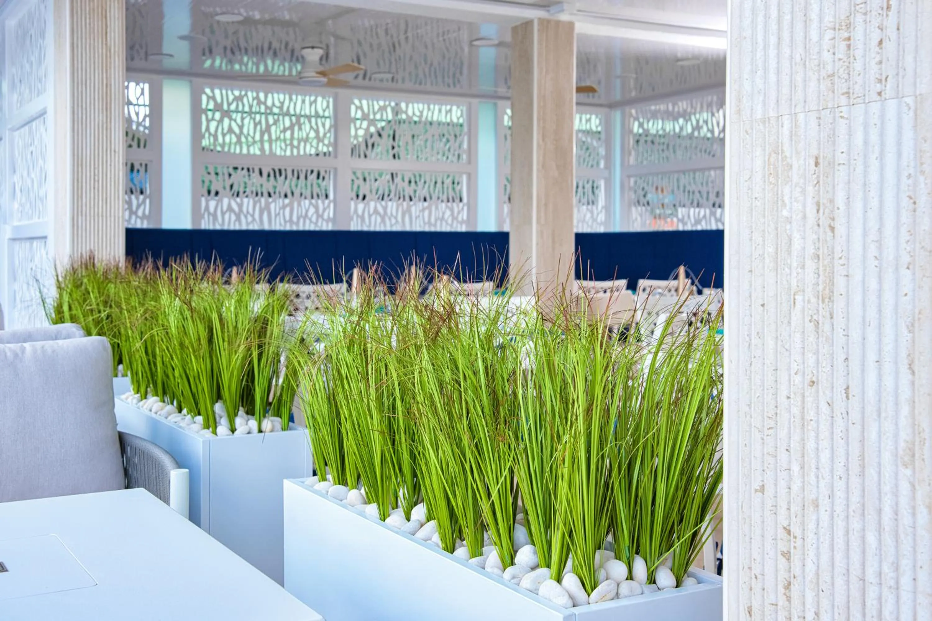 Restaurant/places to eat in Melbourne Inn