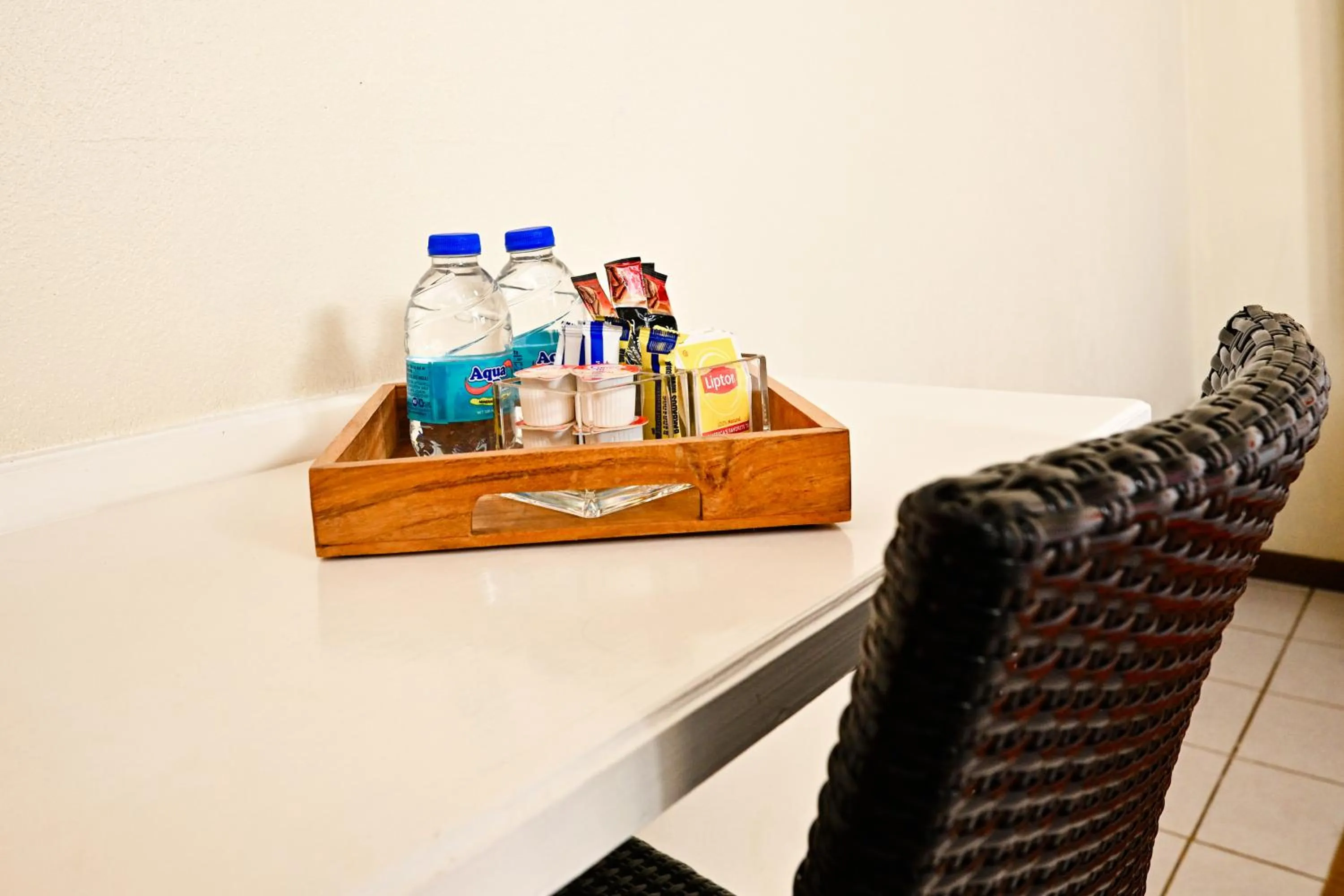 Drinks in Melbourne Inn