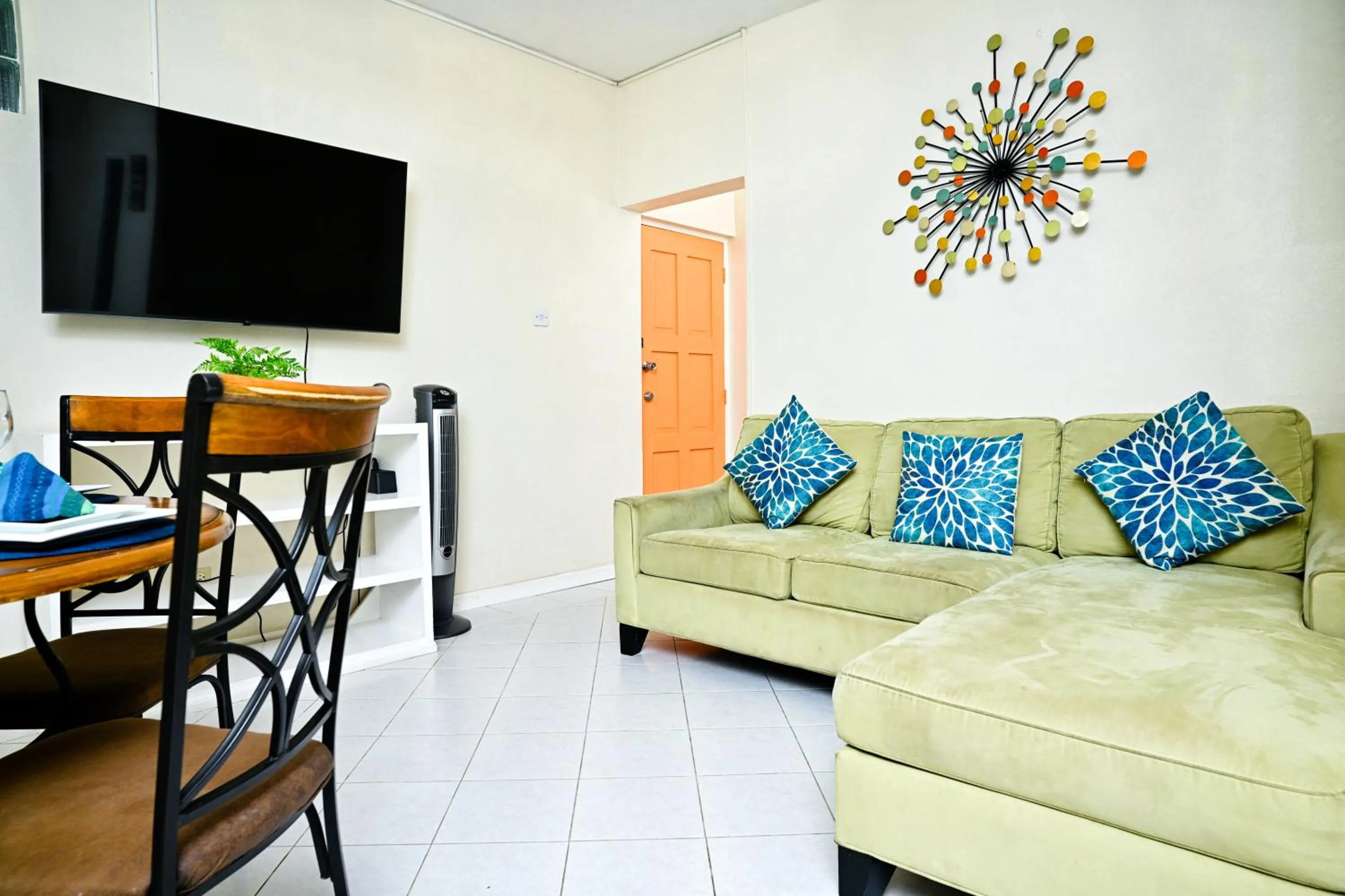 TV and multimedia in Melbourne Inn