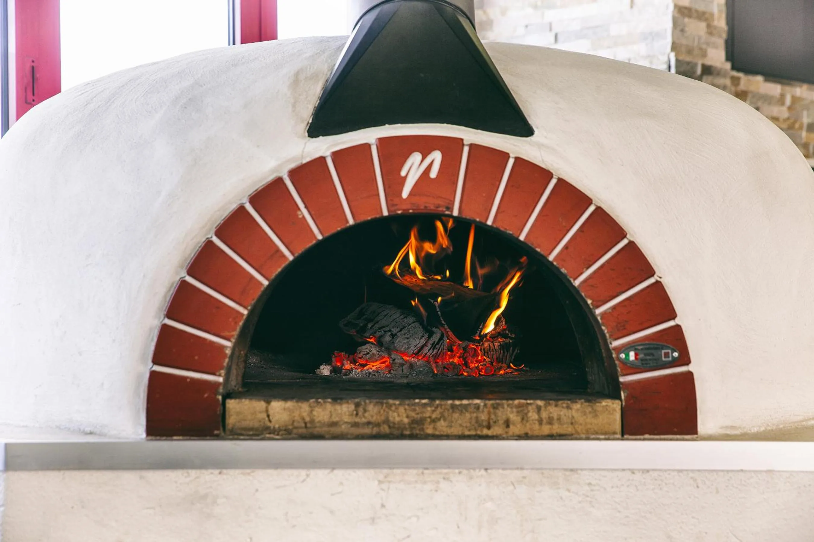 Lunch in DOBLERGREEN Hotel Stuttgart-Gerlingen