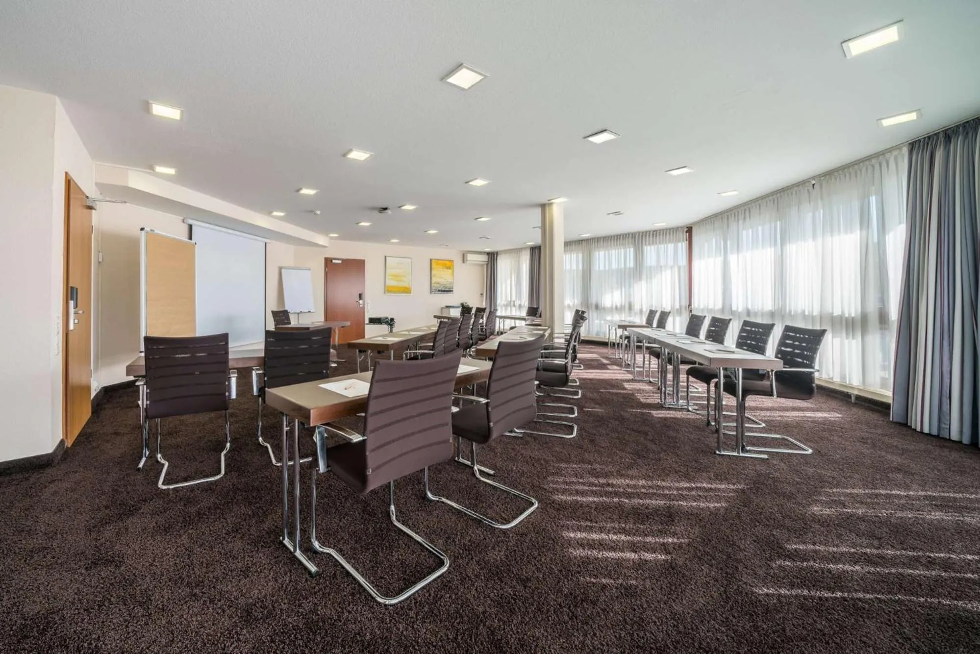 Banquet/Function facilities in DOBLERGREEN Hotel Stuttgart-Gerlingen