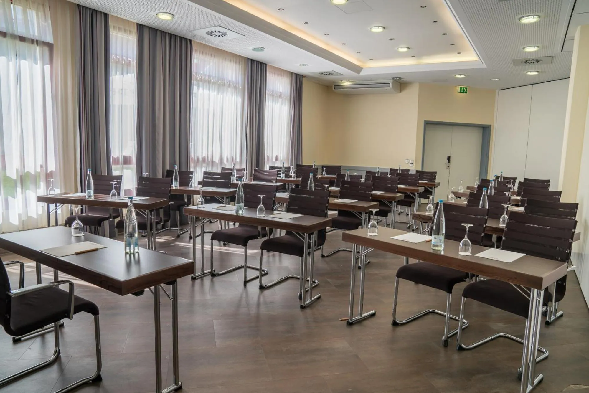 Banquet/Function facilities in DOBLERGREEN Hotel Stuttgart-Gerlingen