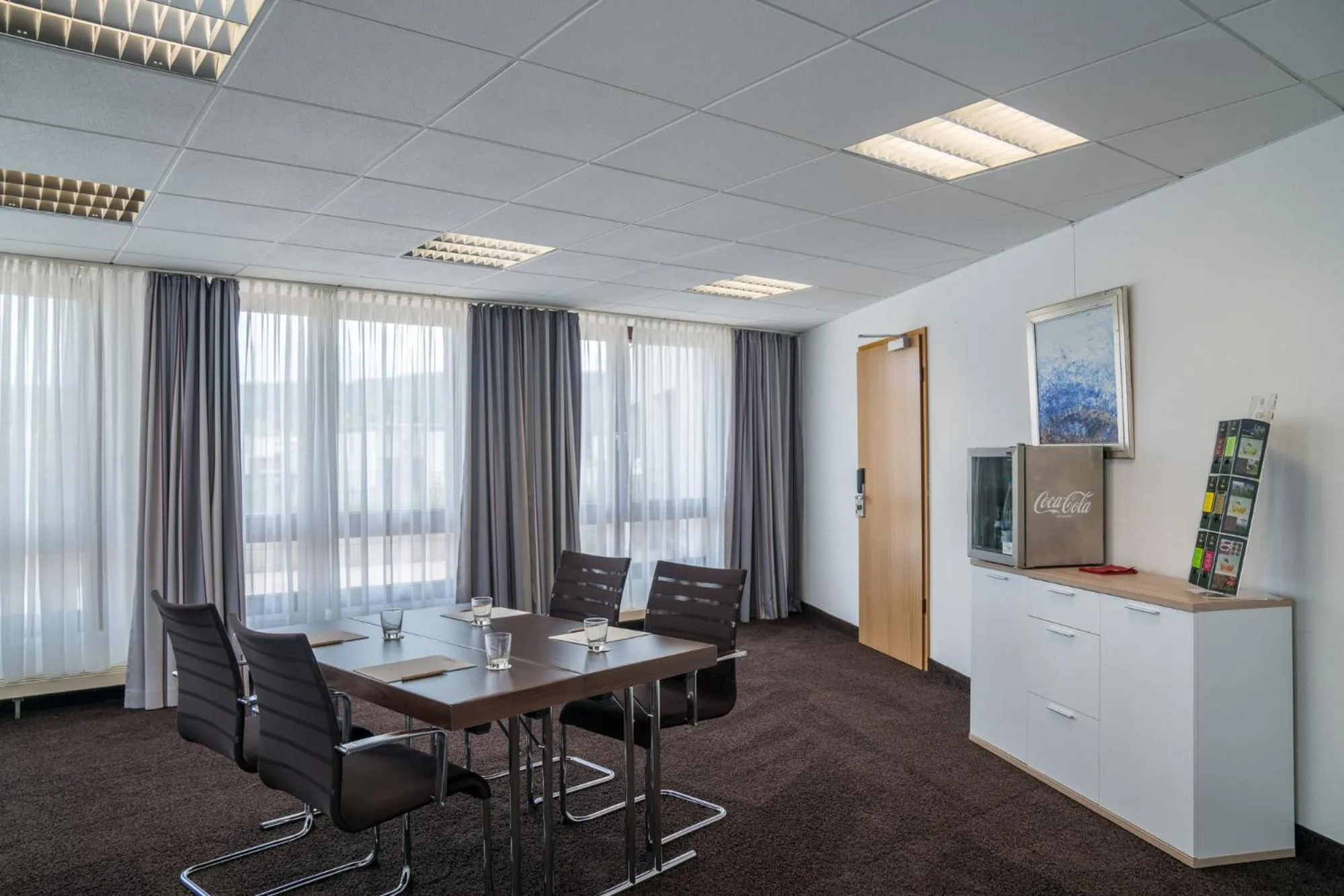 Banquet/Function facilities in DOBLERGREEN Hotel Stuttgart-Gerlingen