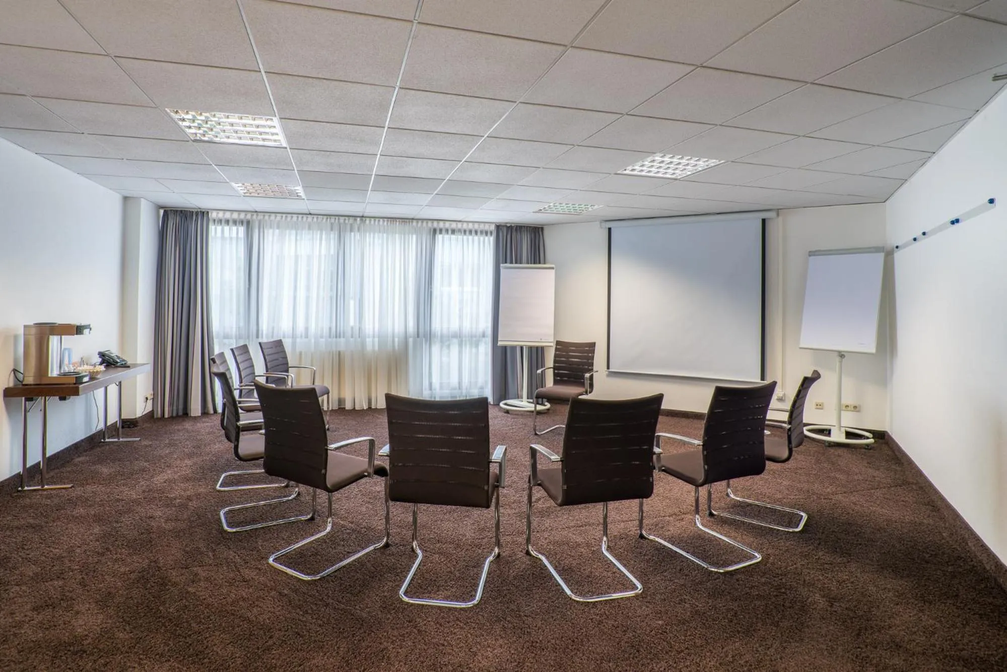 Banquet/Function facilities in DOBLERGREEN Hotel Stuttgart-Gerlingen