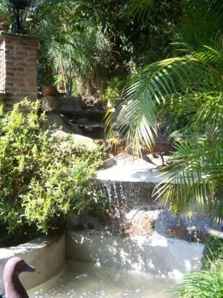 Property building in Casa de la Loma