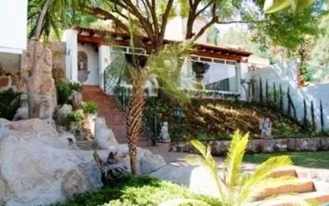 Banquet/Function facilities in Casa de la Loma