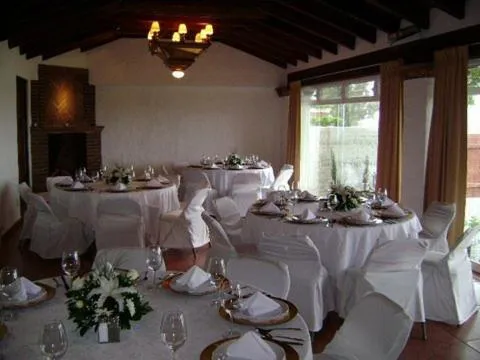 Banquet/Function facilities in Casa de la Loma