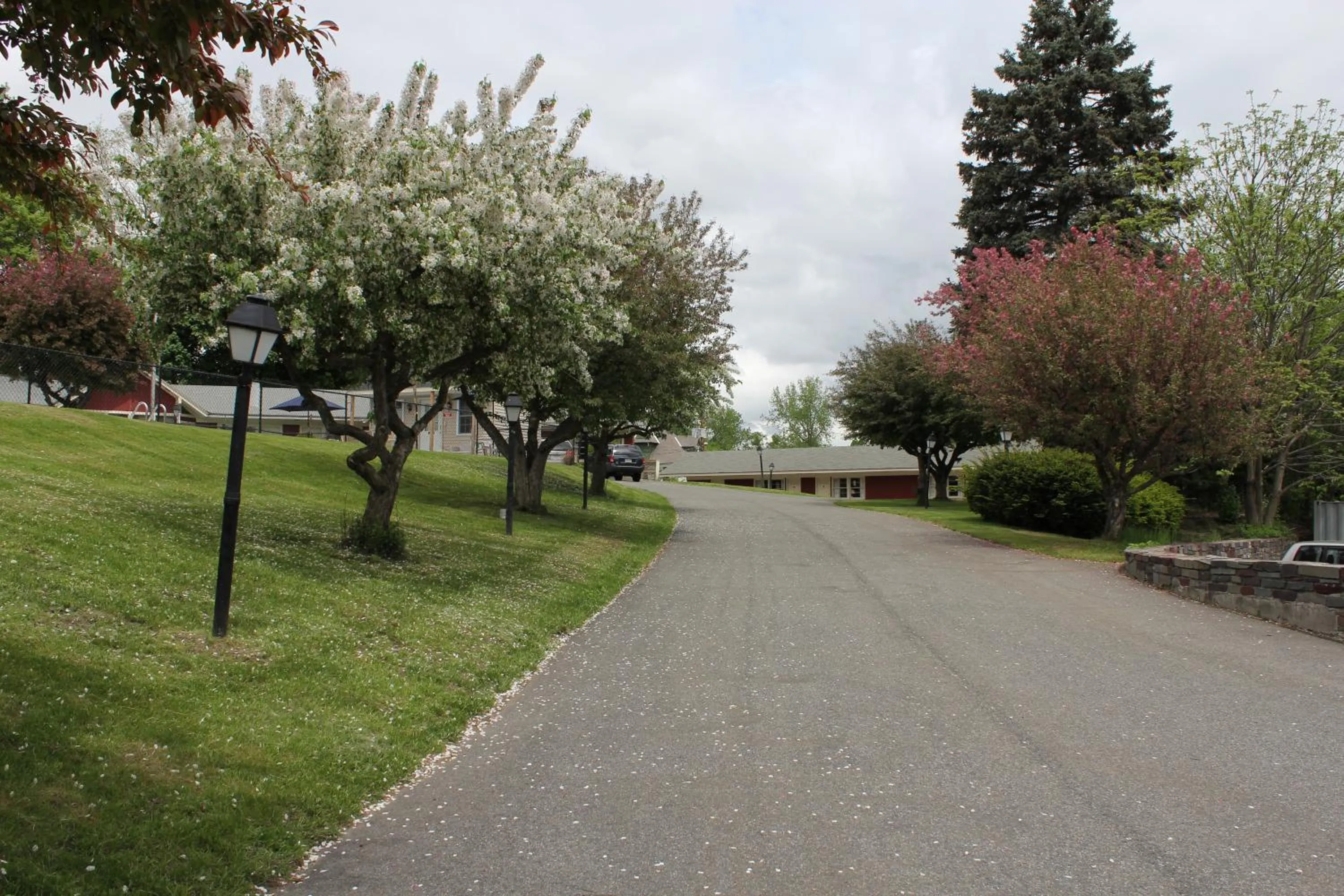 Other in Berkshire Inn