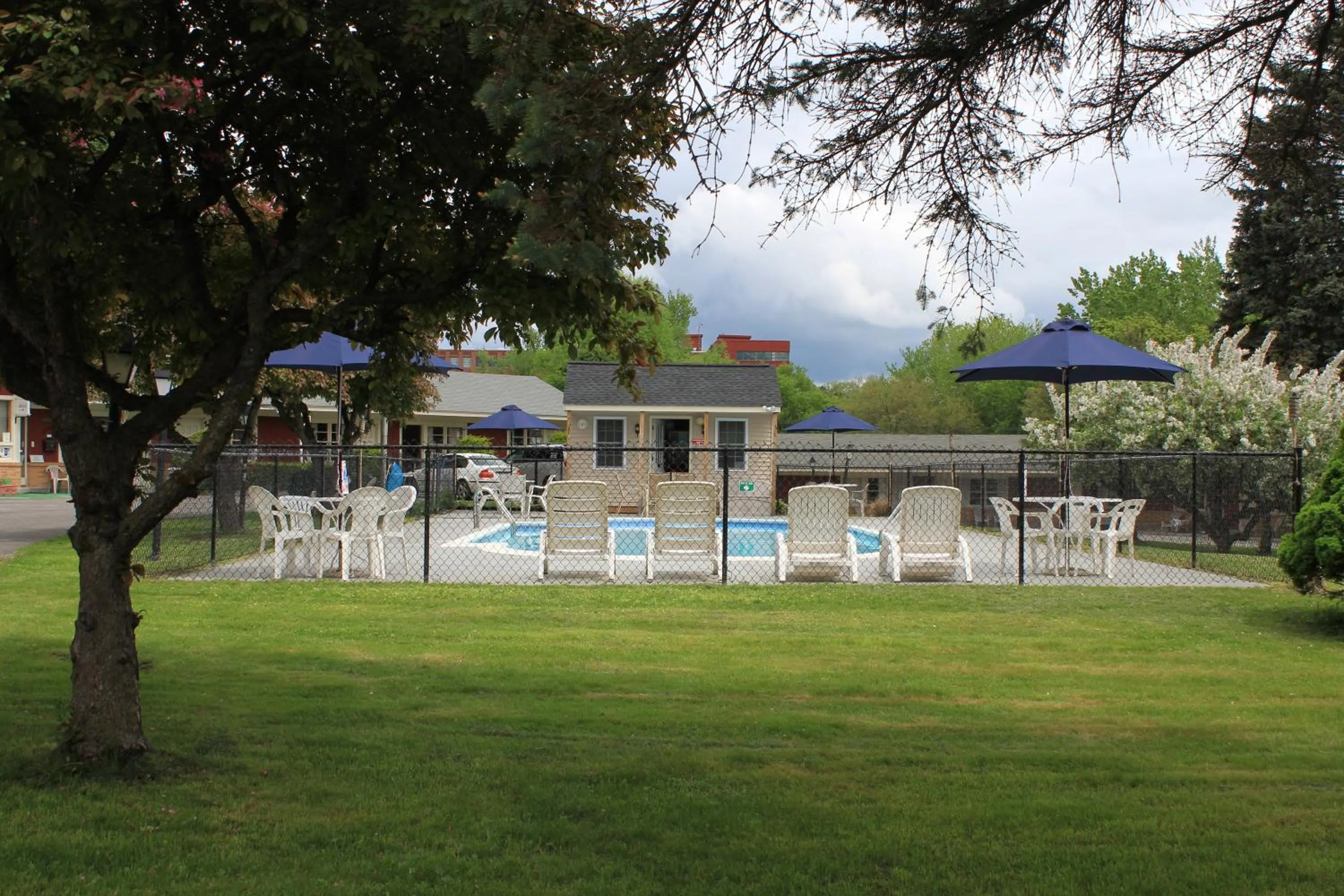 Other in Berkshire Inn