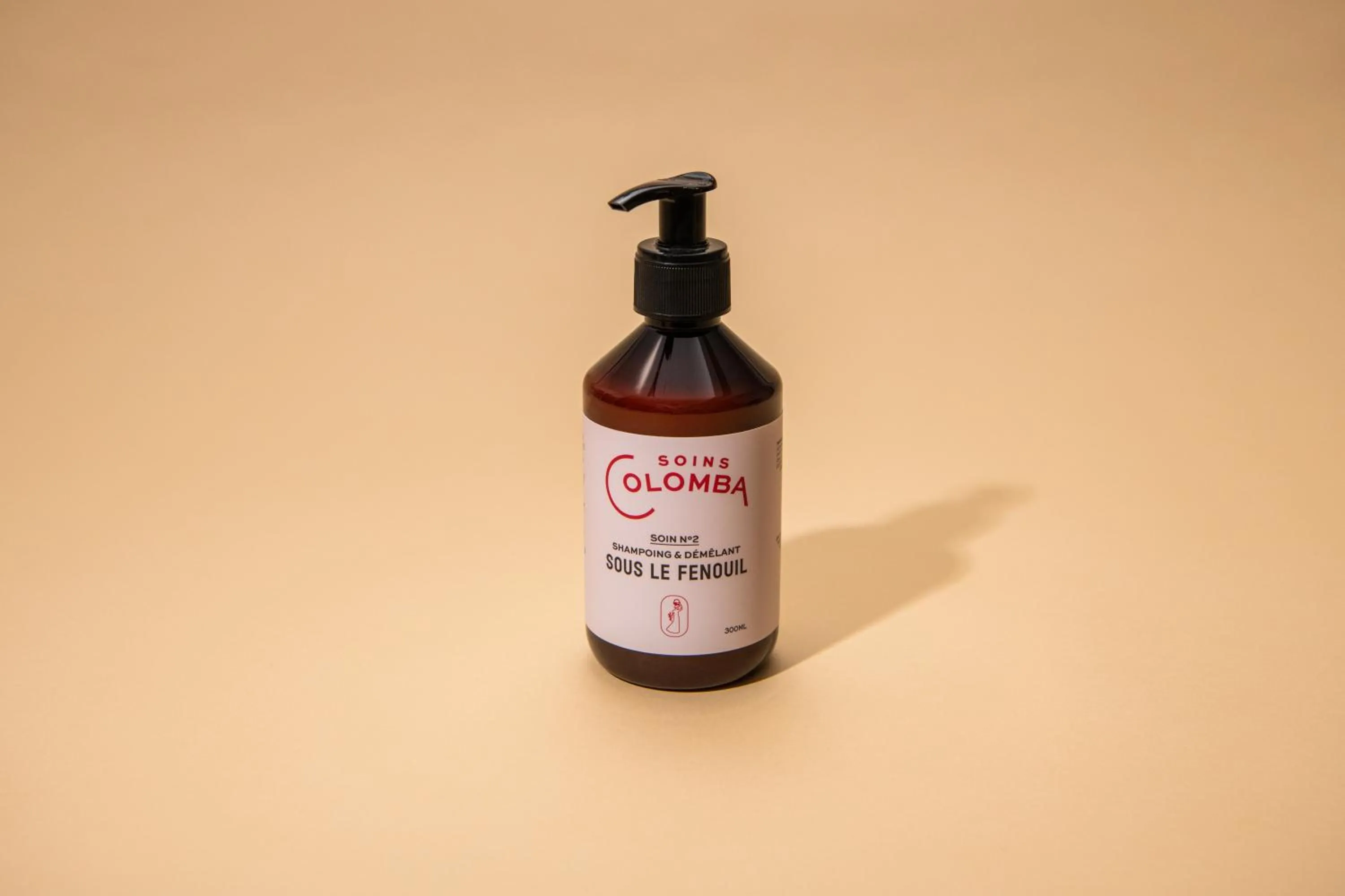 Shower in Hotel Orphée - Orso Hotels