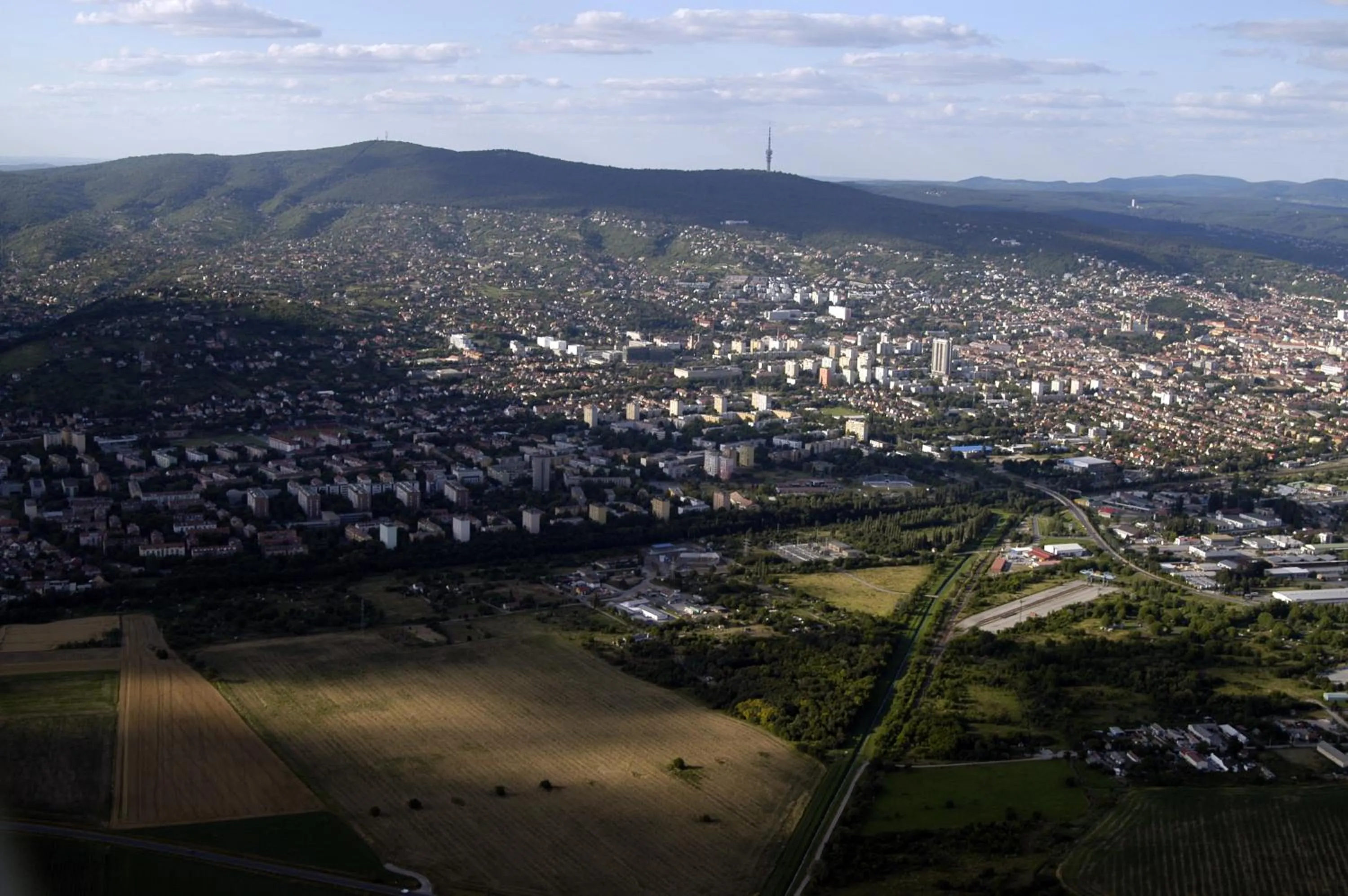 Off site in A Mecsek Gyöngye Apartmanhaz