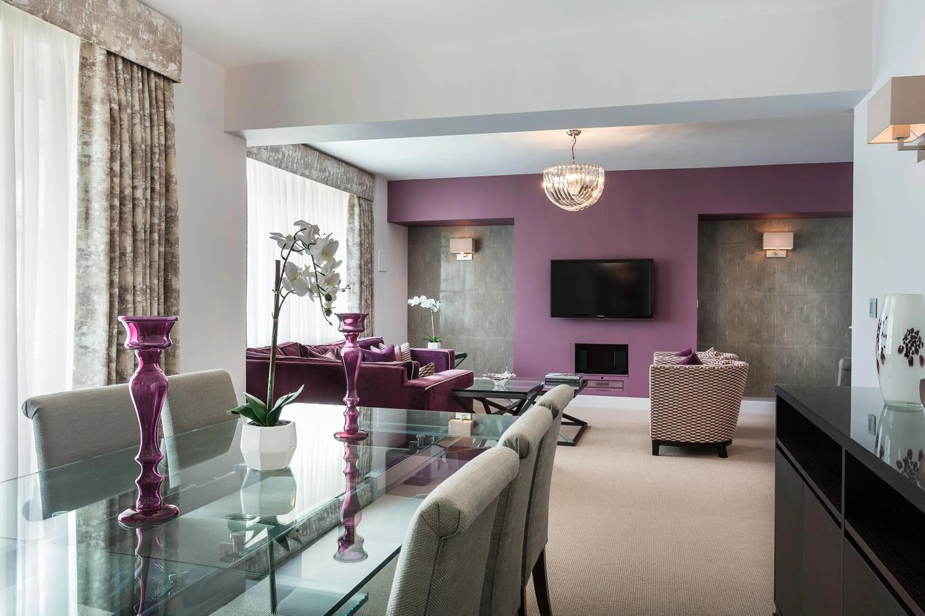 Arlington House Apartments