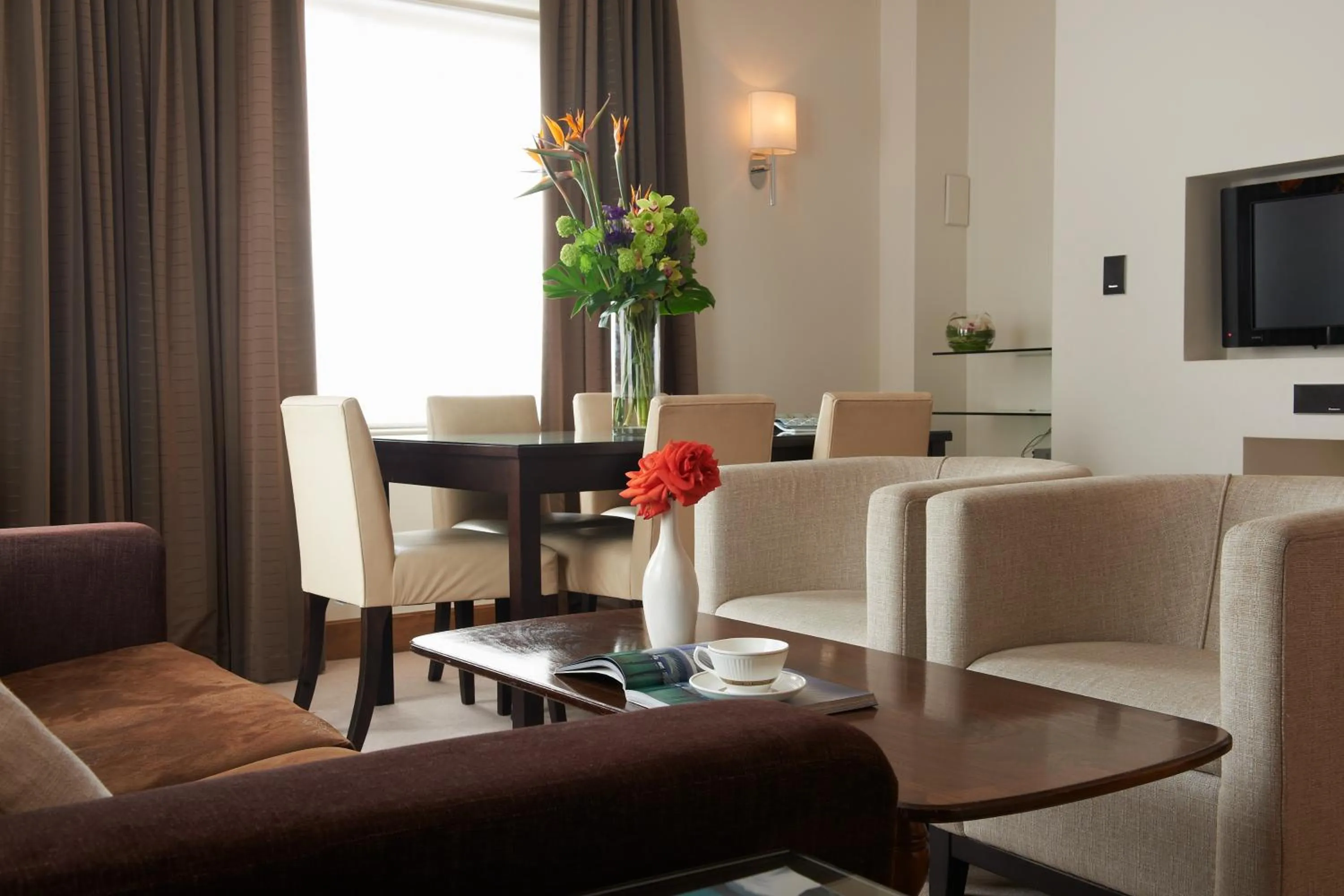 Arlington House Apartments