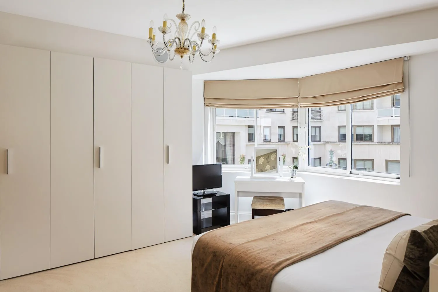 Arlington House Apartments