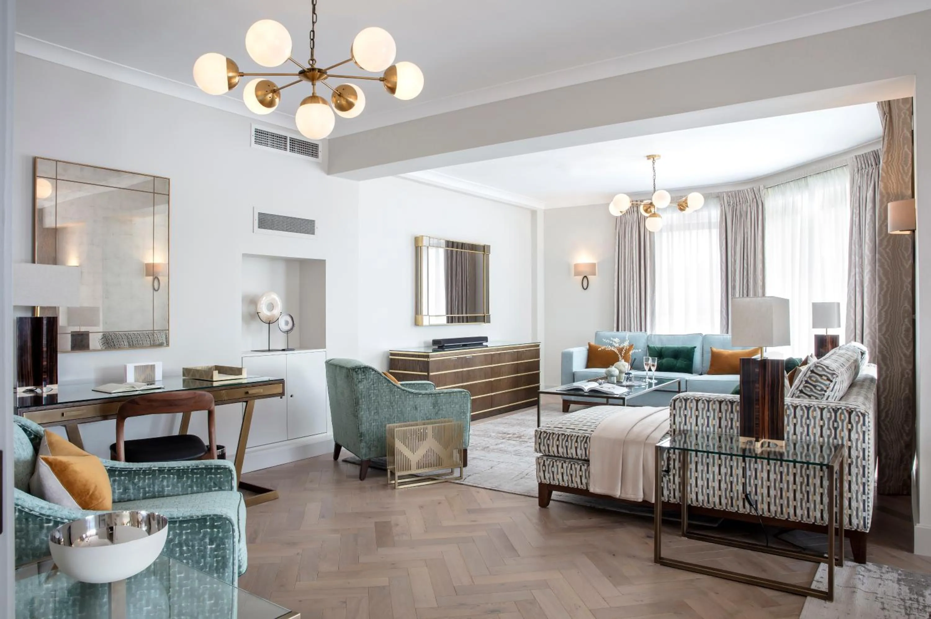 Arlington House Apartments