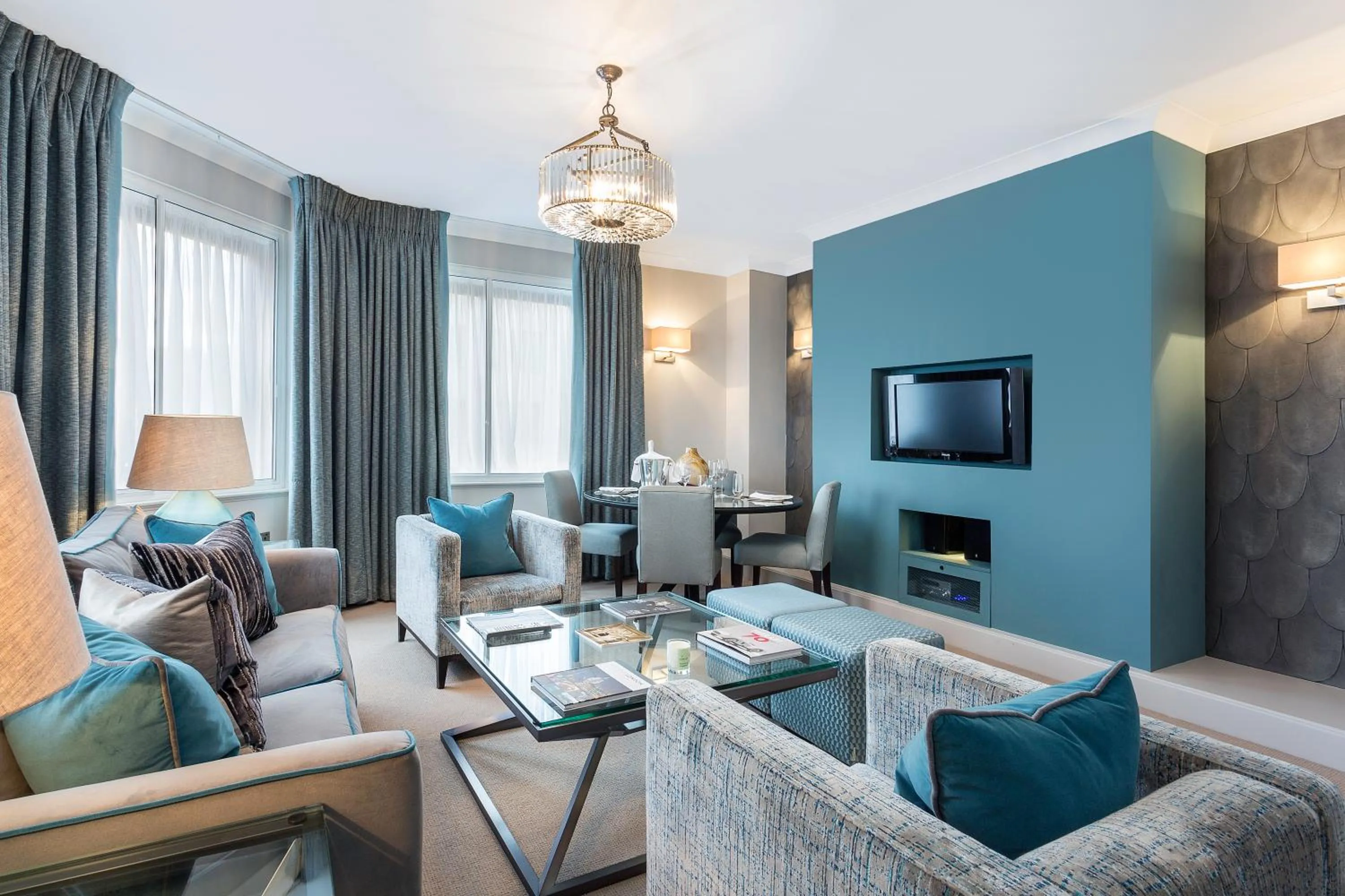 Arlington House Apartments