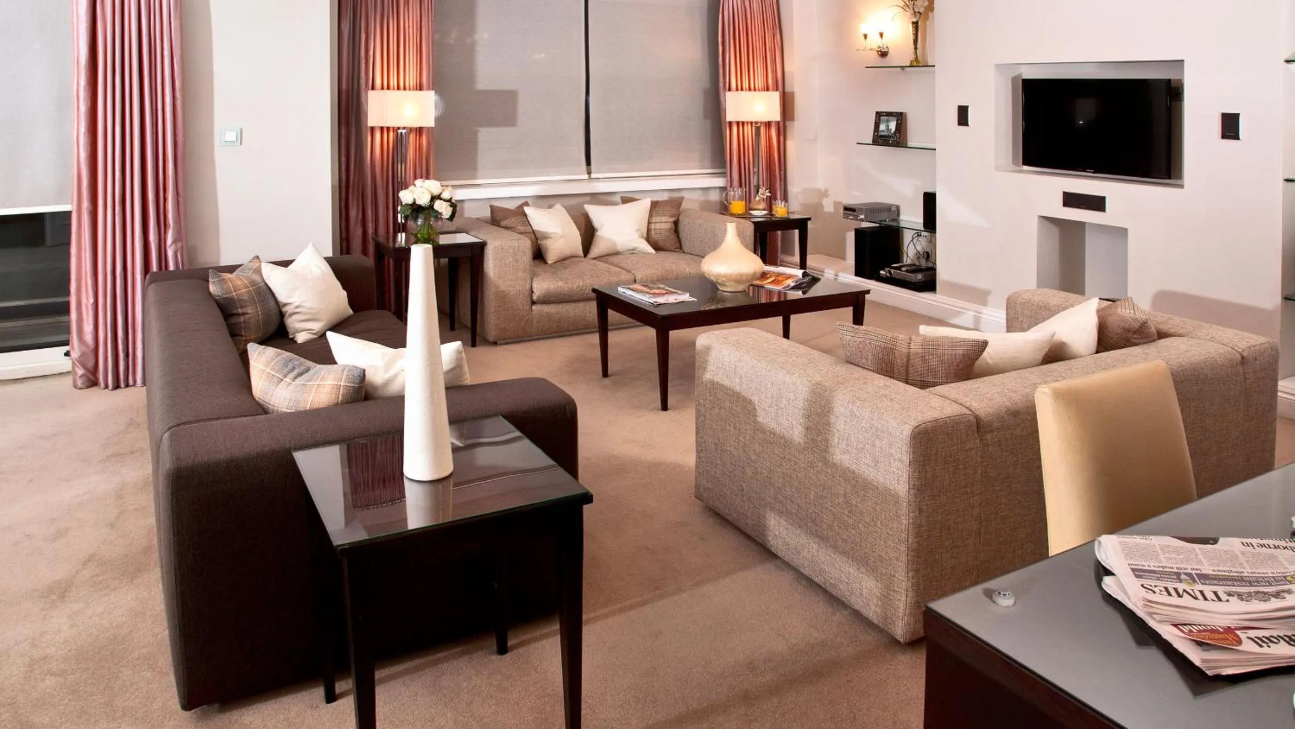 Arlington House Apartments