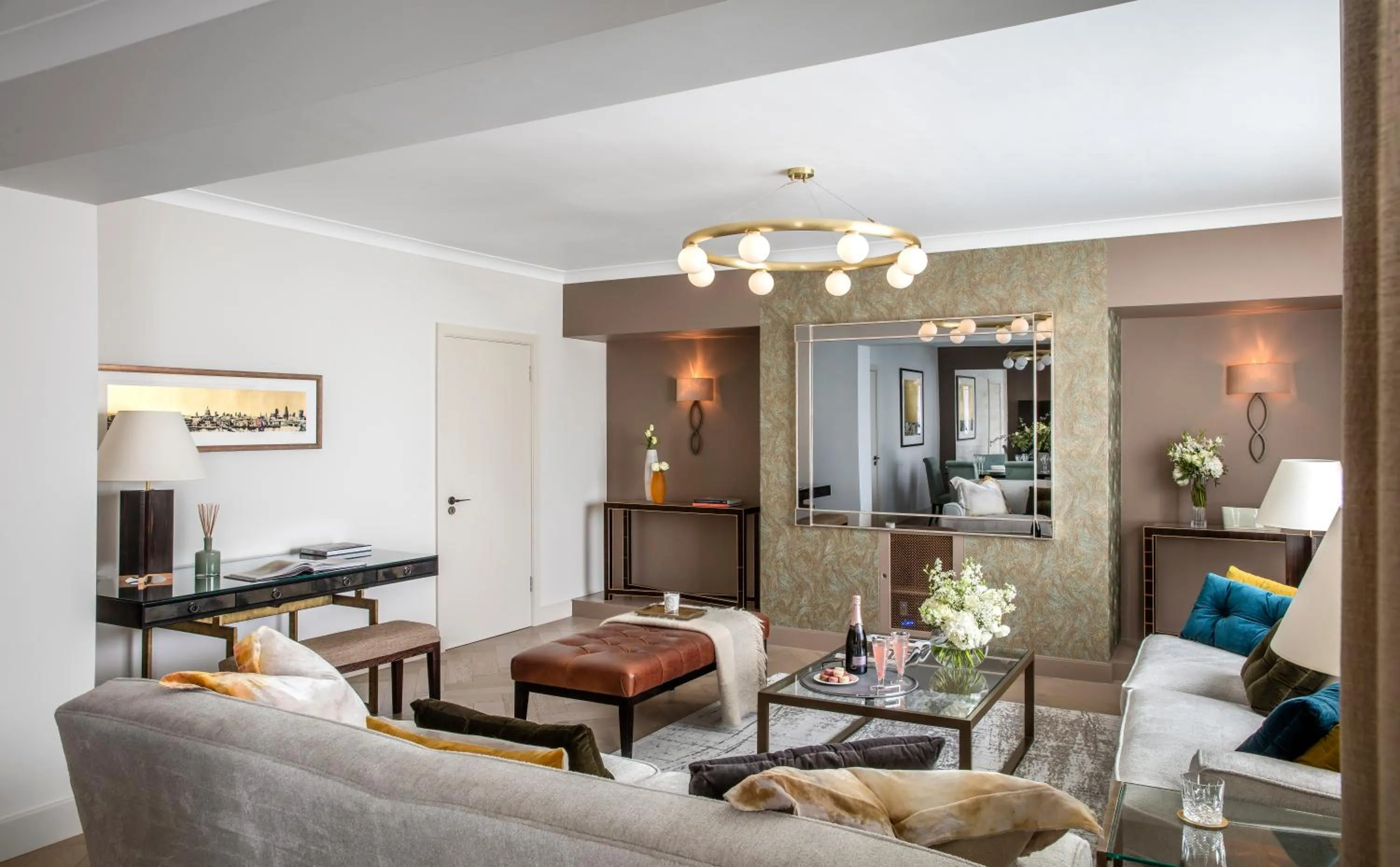 Arlington House Apartments