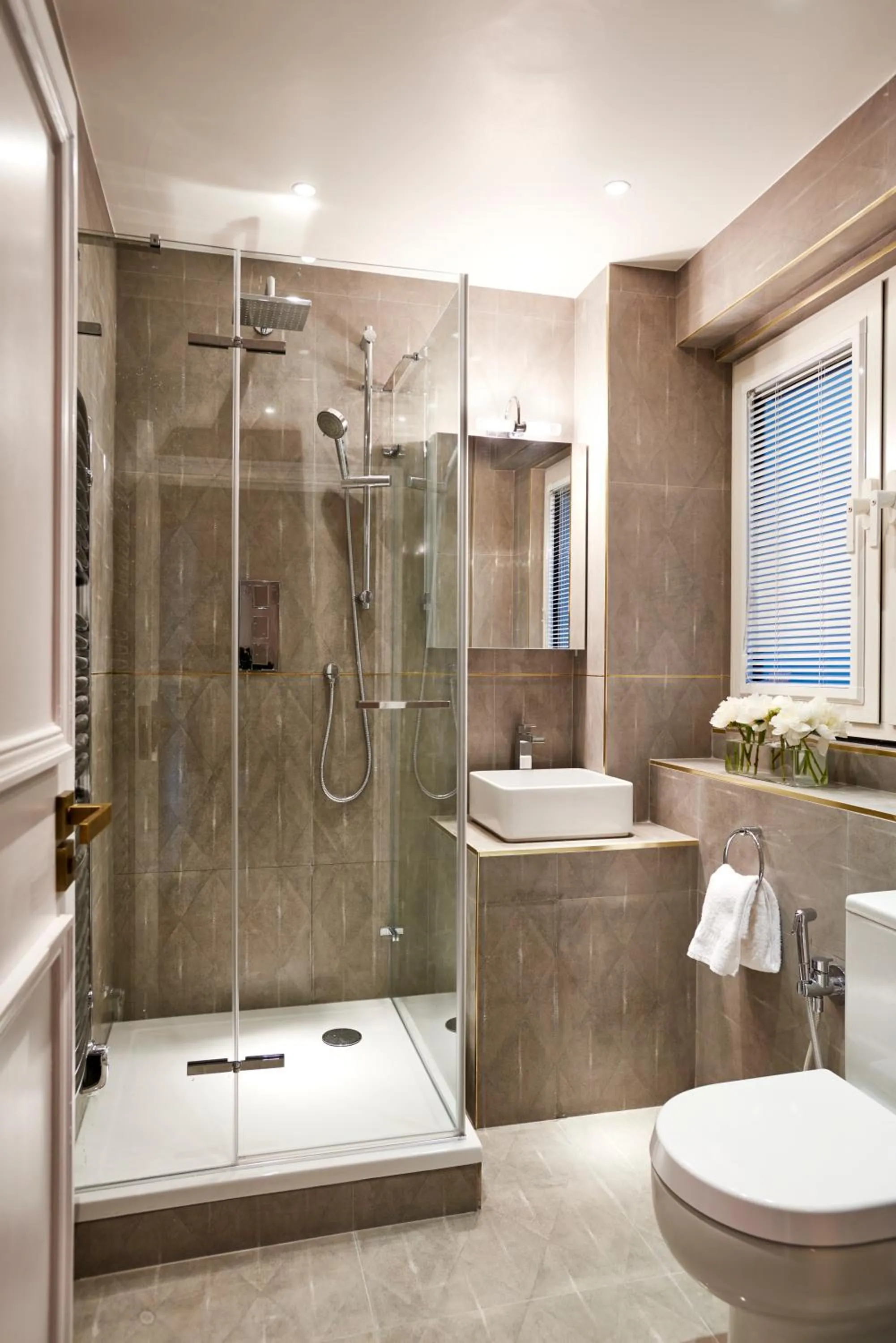 Arlington House Apartments