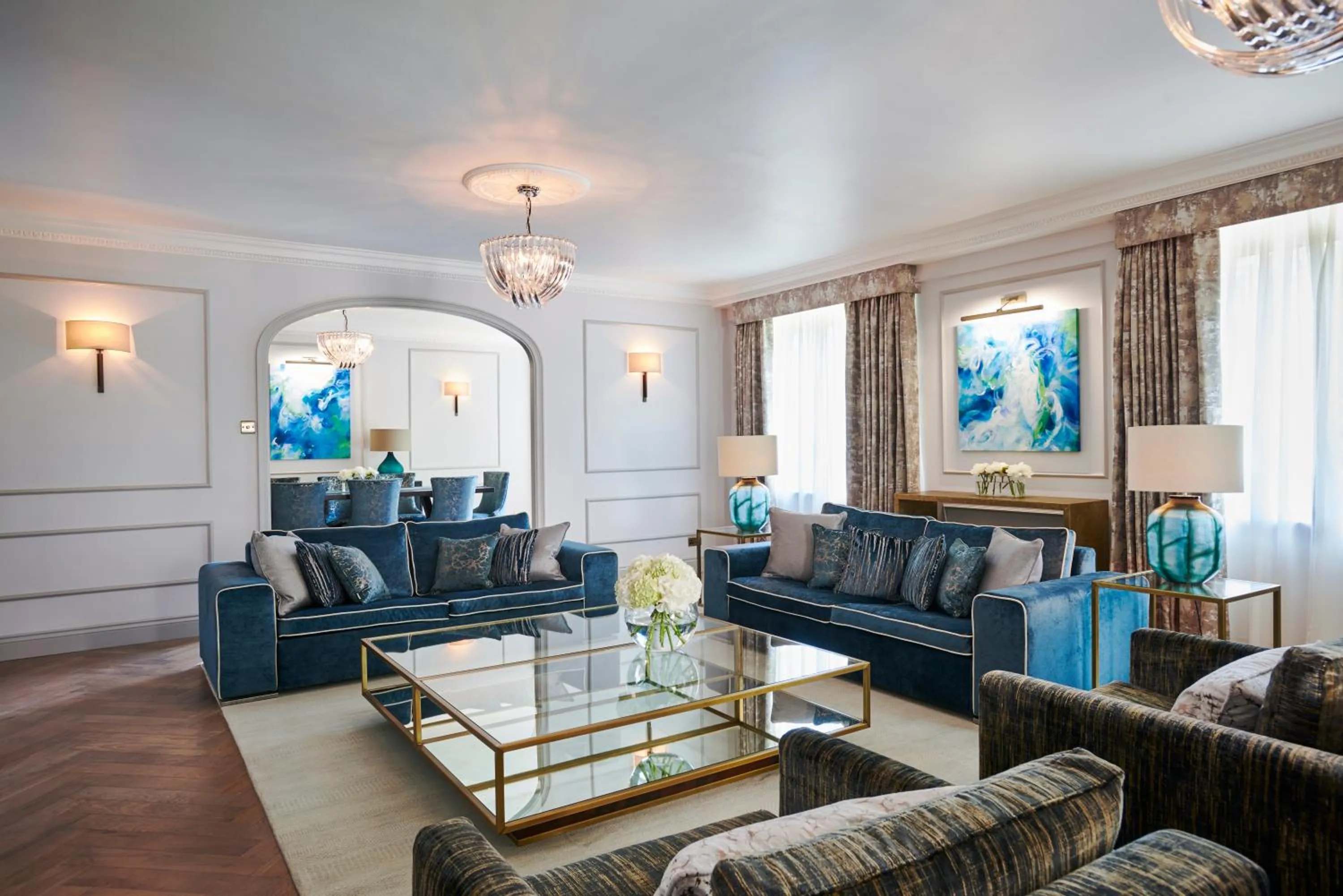 Arlington House Apartments