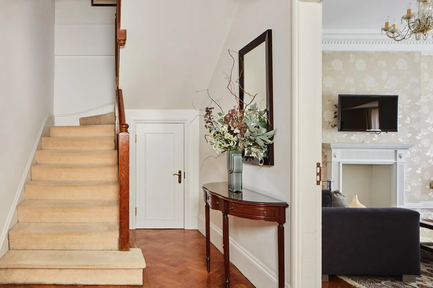 Arlington House Apartments