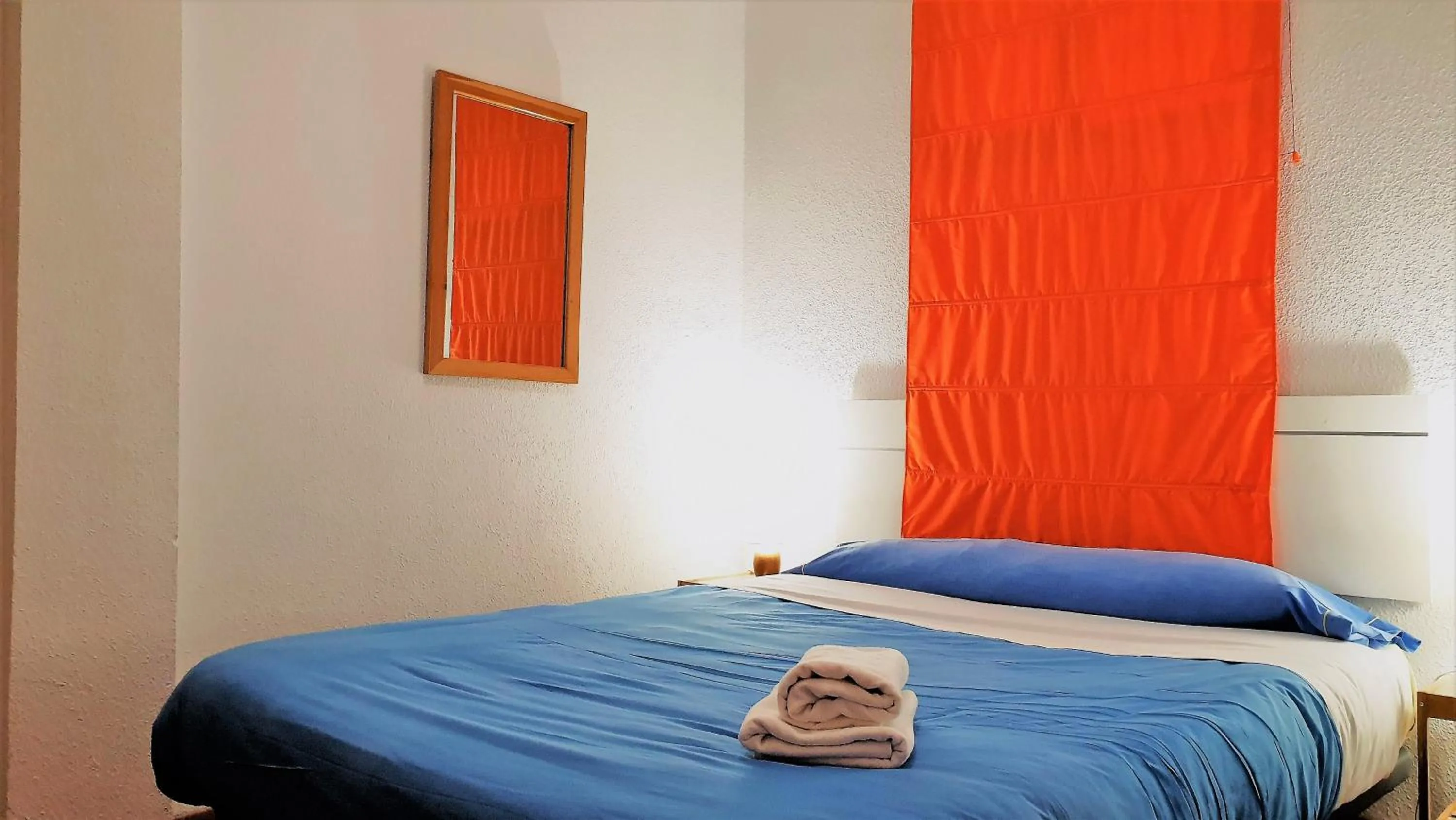 Bed in TODOSIERRANEVADA ZONA BAJA - MONTBLANC VISTAS A LA MONTANA - Junto a los Telecabinas