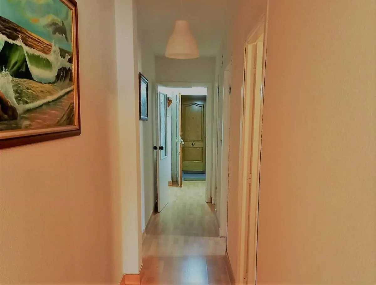 TODOSIERRANEVADA ZONA BAJA - MONTBLANC VISTAS A LA MONTANA - Junto a los Telecabinas