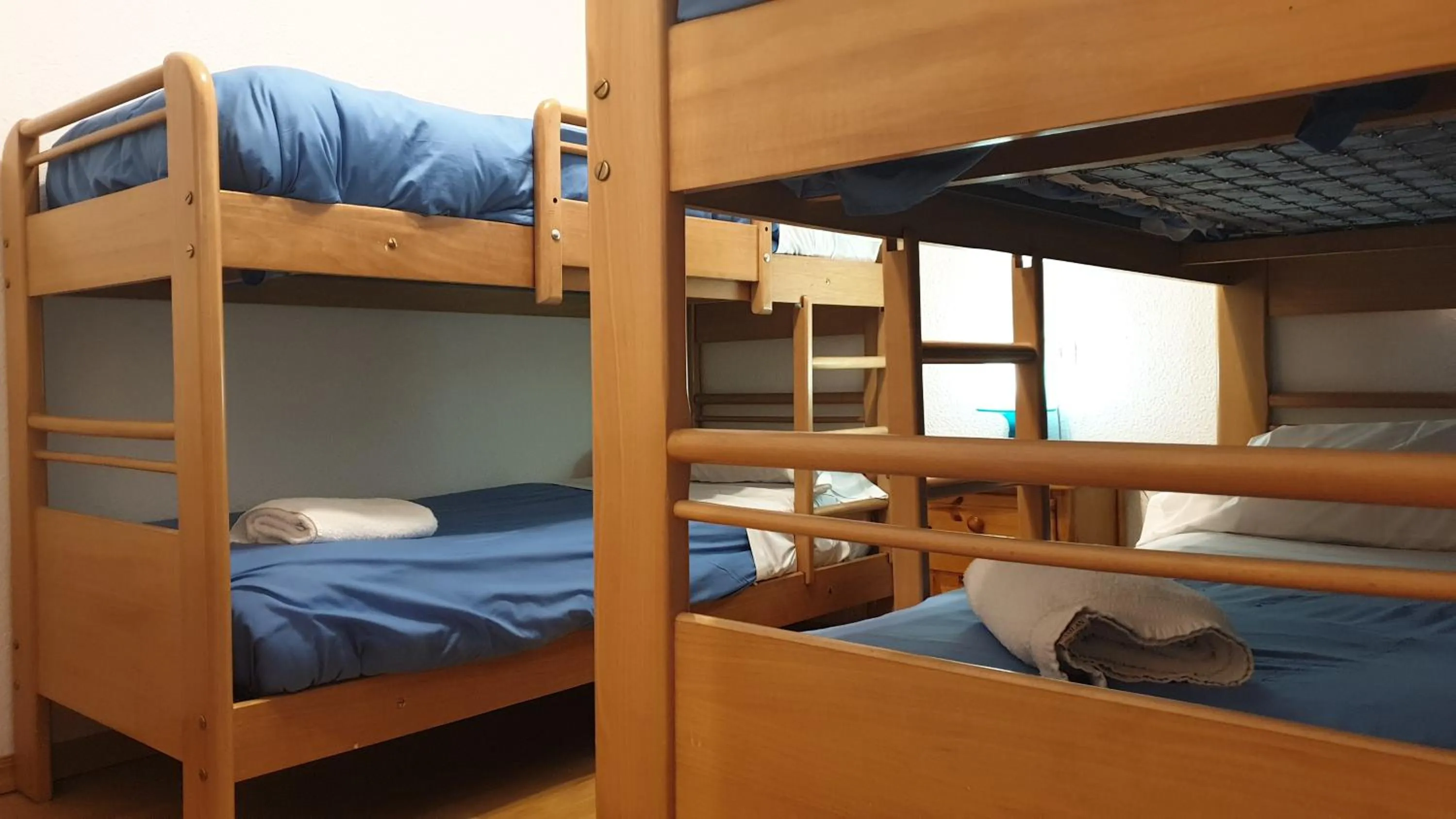 Bed in TODOSIERRANEVADA ZONA BAJA - MONTBLANC VISTAS A LA MONTANA - Junto a los Telecabinas