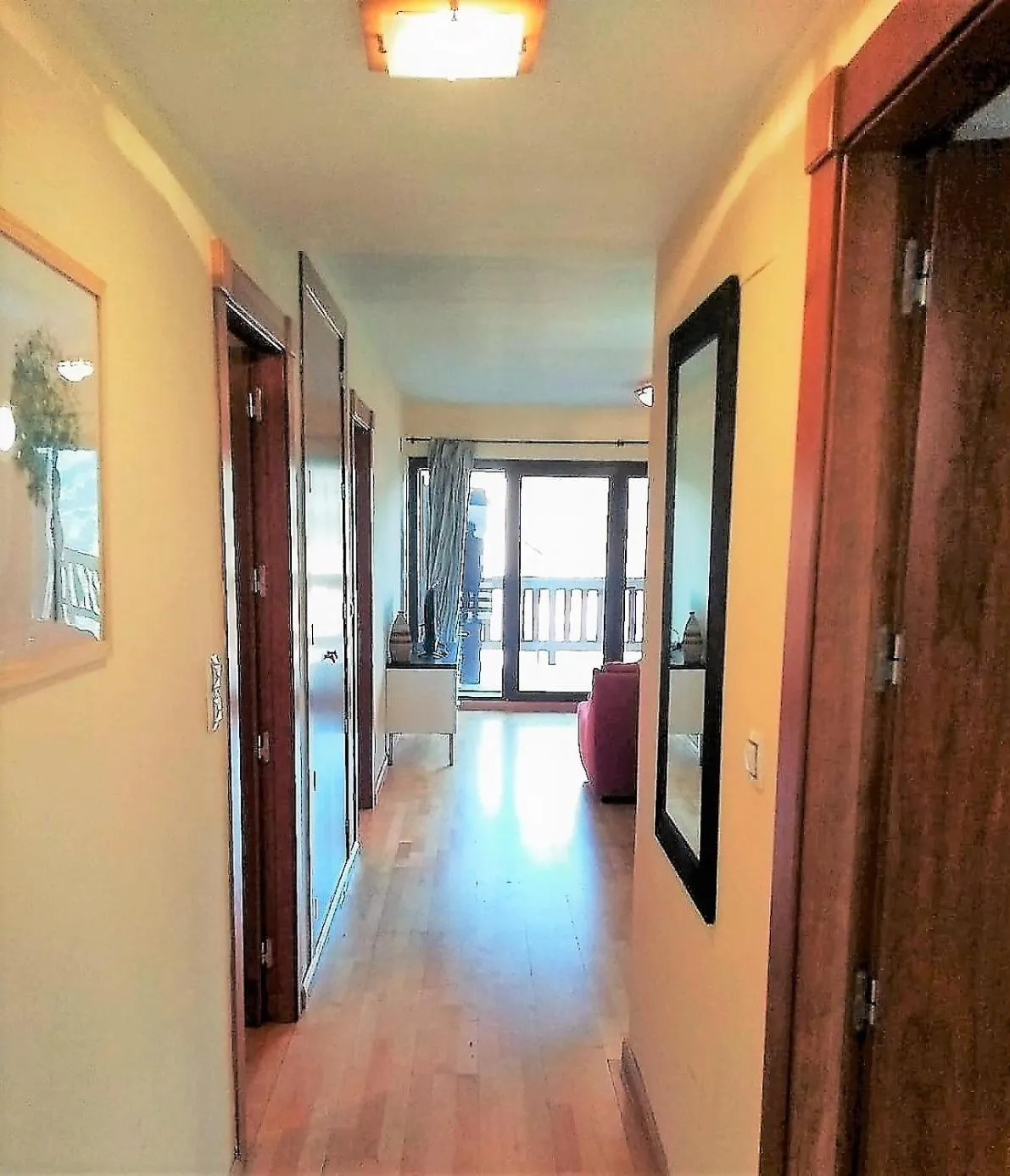 TODOSIERRANEVADA ZONA BAJA - MONTBLANC VISTAS A LA MONTANA - Junto a los Telecabinas