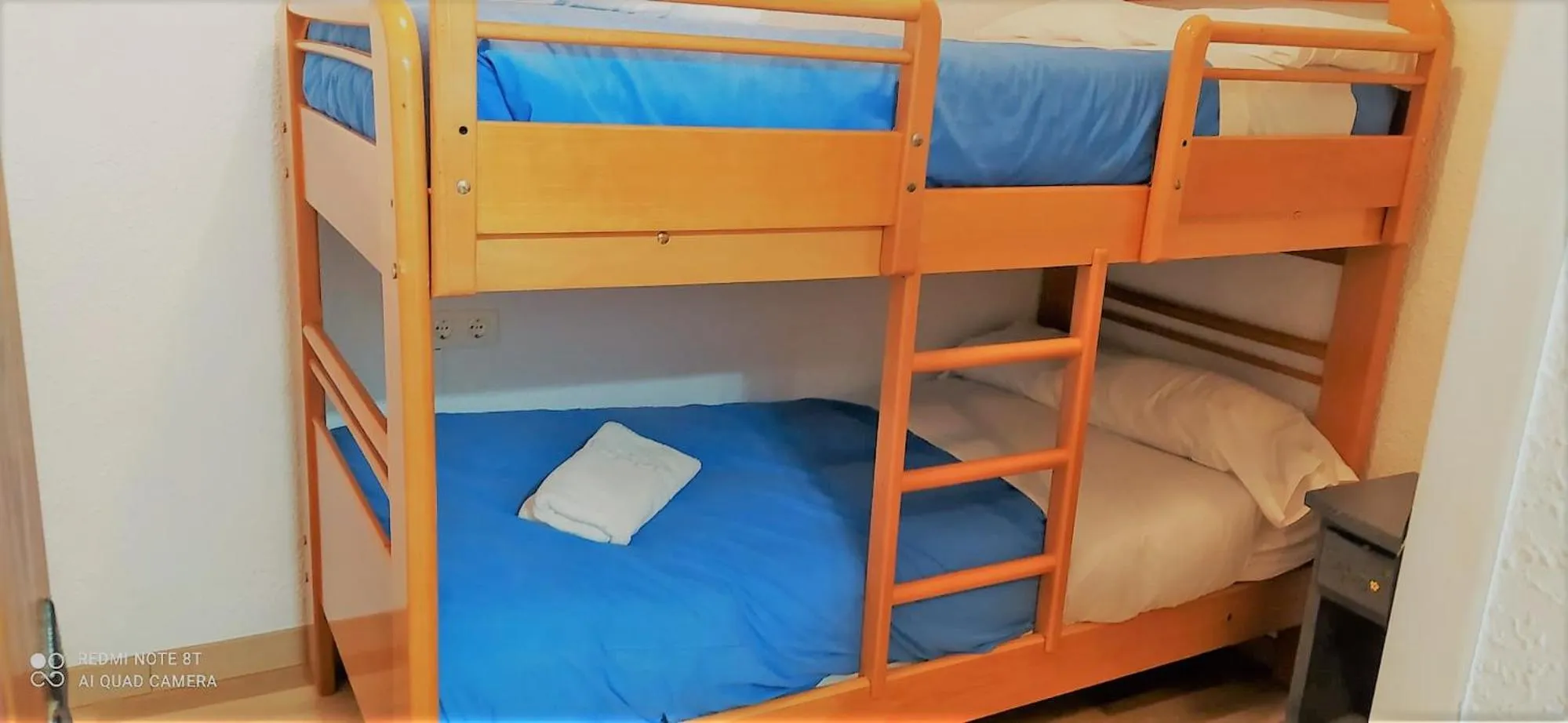 Bed in TODOSIERRANEVADA ZONA BAJA - MONTBLANC VISTAS A LA MONTANA - Junto a los Telecabinas