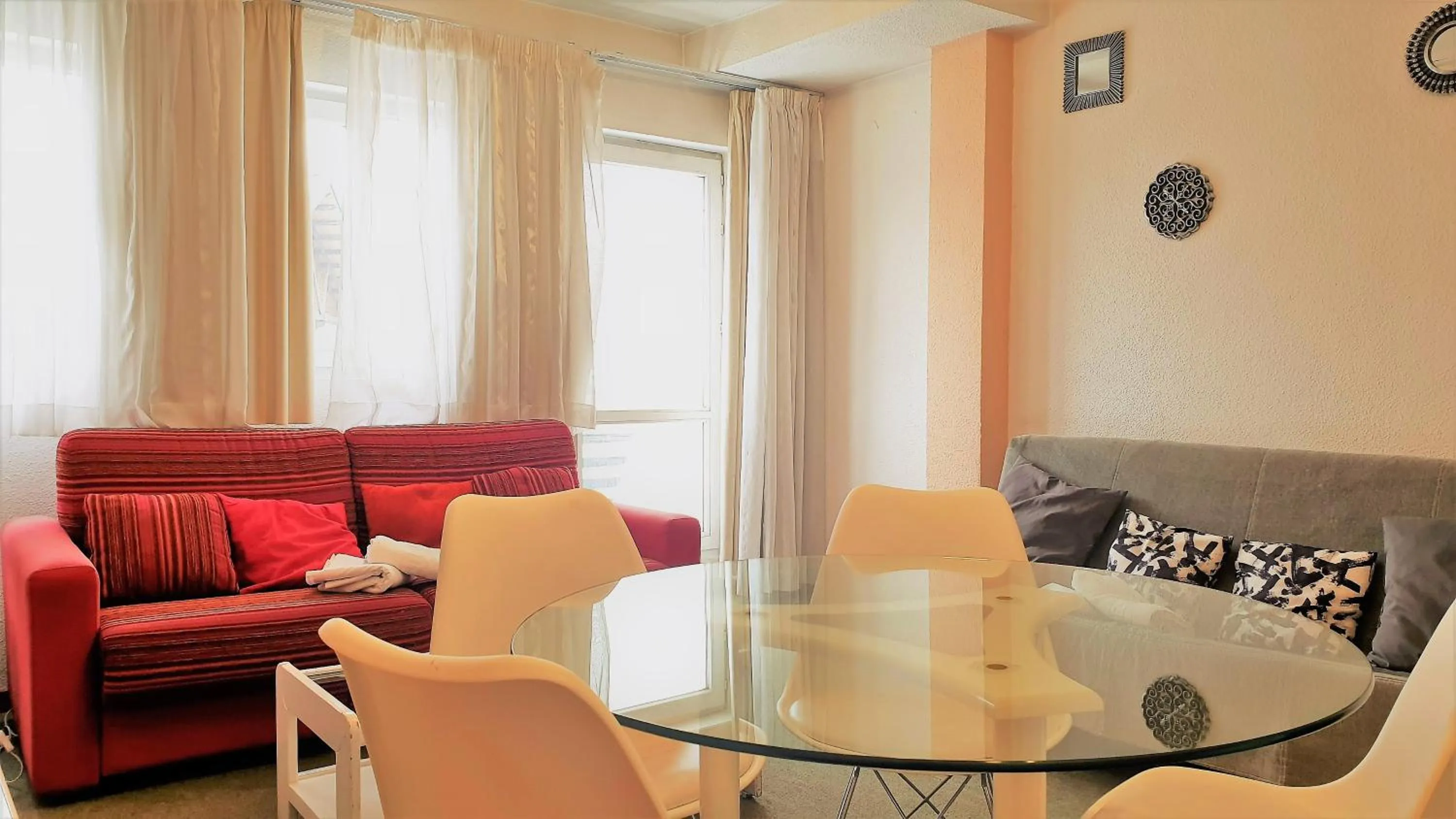 TODOSIERRANEVADA ZONA BAJA - MONTBLANC VISTAS A LA MONTANA - Junto a los Telecabinas