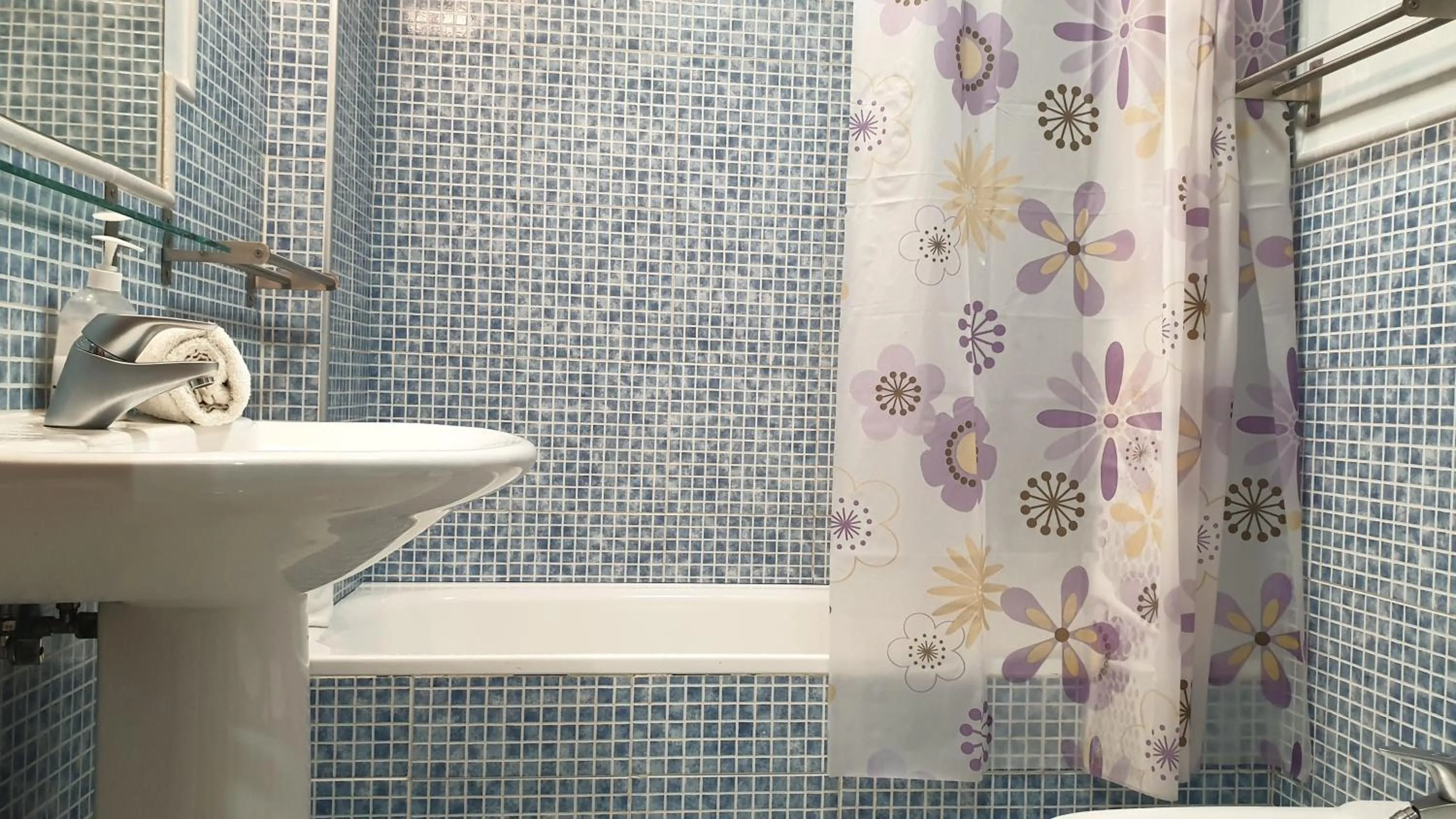 TODOSIERRANEVADA ZONA BAJA - MONTBLANC VISTAS A LA MONTANA - Junto a los Telecabinas