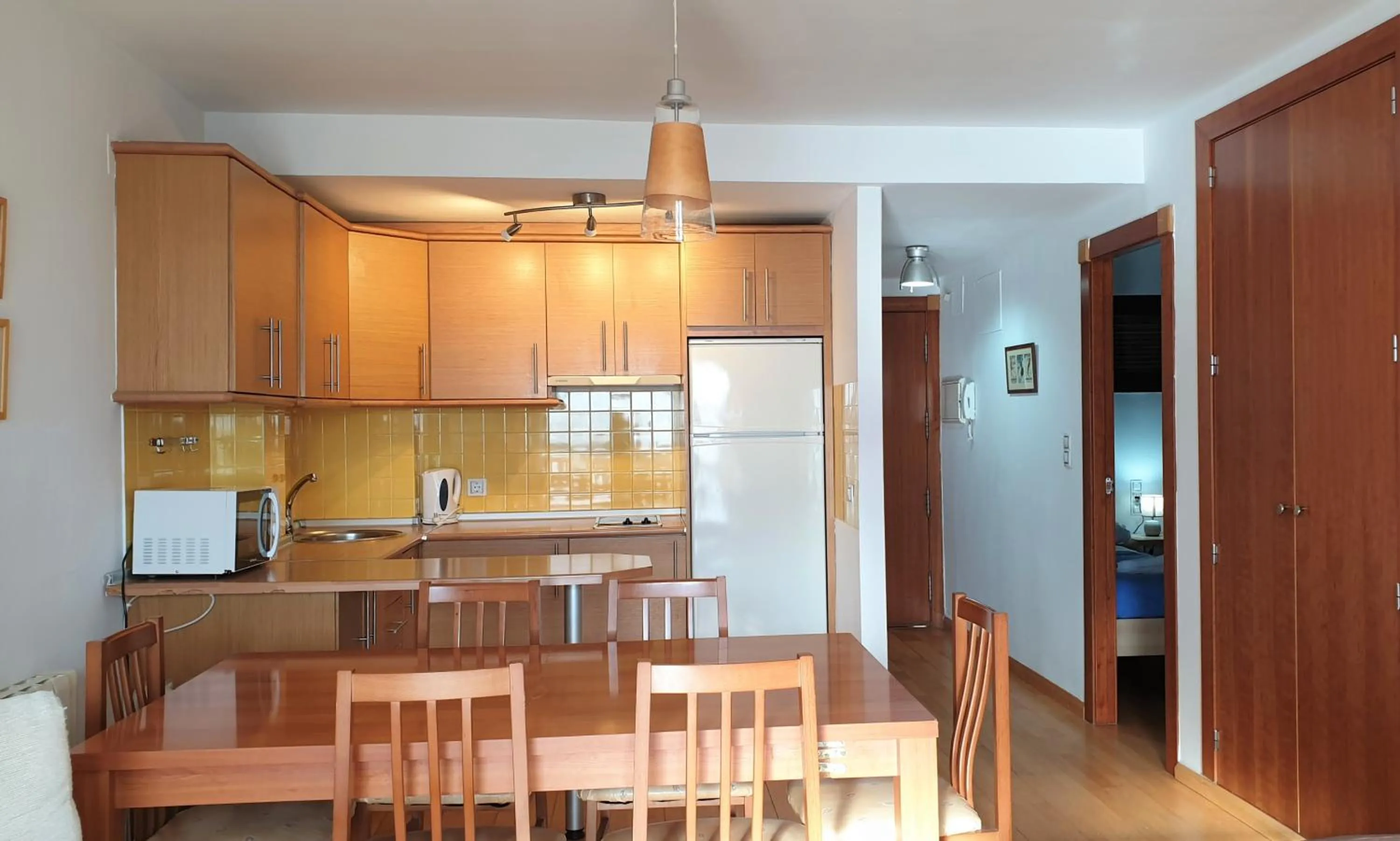 TODOSIERRANEVADA ZONA BAJA - MONTBLANC VISTAS A LA MONTANA - Junto a los Telecabinas