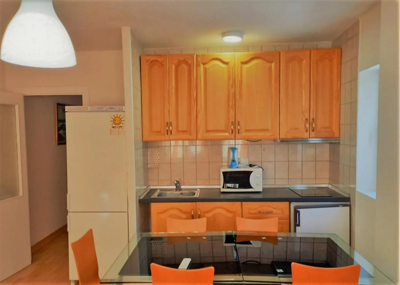 TODOSIERRANEVADA ZONA BAJA - MONTBLANC VISTAS A LA MONTANA - Junto a los Telecabinas