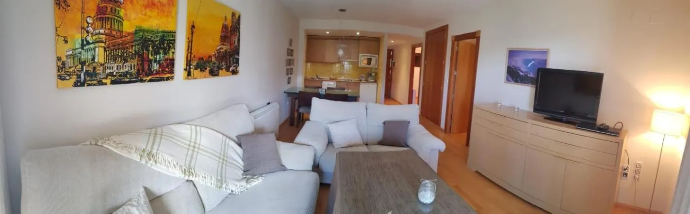 TODOSIERRANEVADA ZONA BAJA - MONTBLANC VISTAS A LA MONTANA - Junto a los Telecabinas