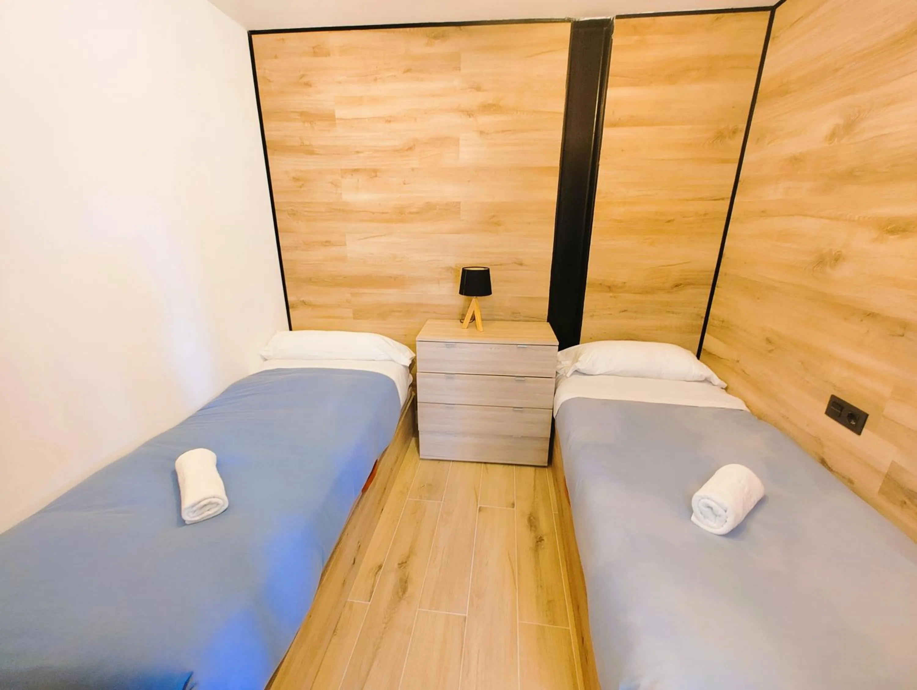 Bed in TODOSIERRANEVADA ZONA BAJA - MONTBLANC VISTAS A LA MONTANA - Junto a los Telecabinas