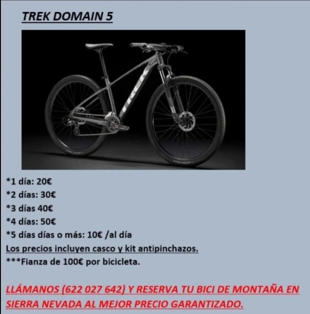 TODOSIERRANEVADA ZONA BAJA - MONTBLANC VISTAS A LA MONTANA - Junto a los Telecabinas