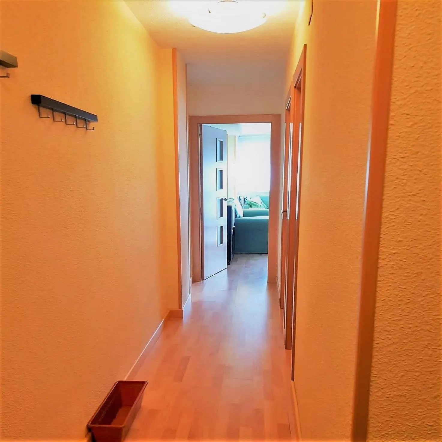 TODOSIERRANEVADA ZONA BAJA - MONTBLANC VISTAS A LA MONTANA - Junto a los Telecabinas