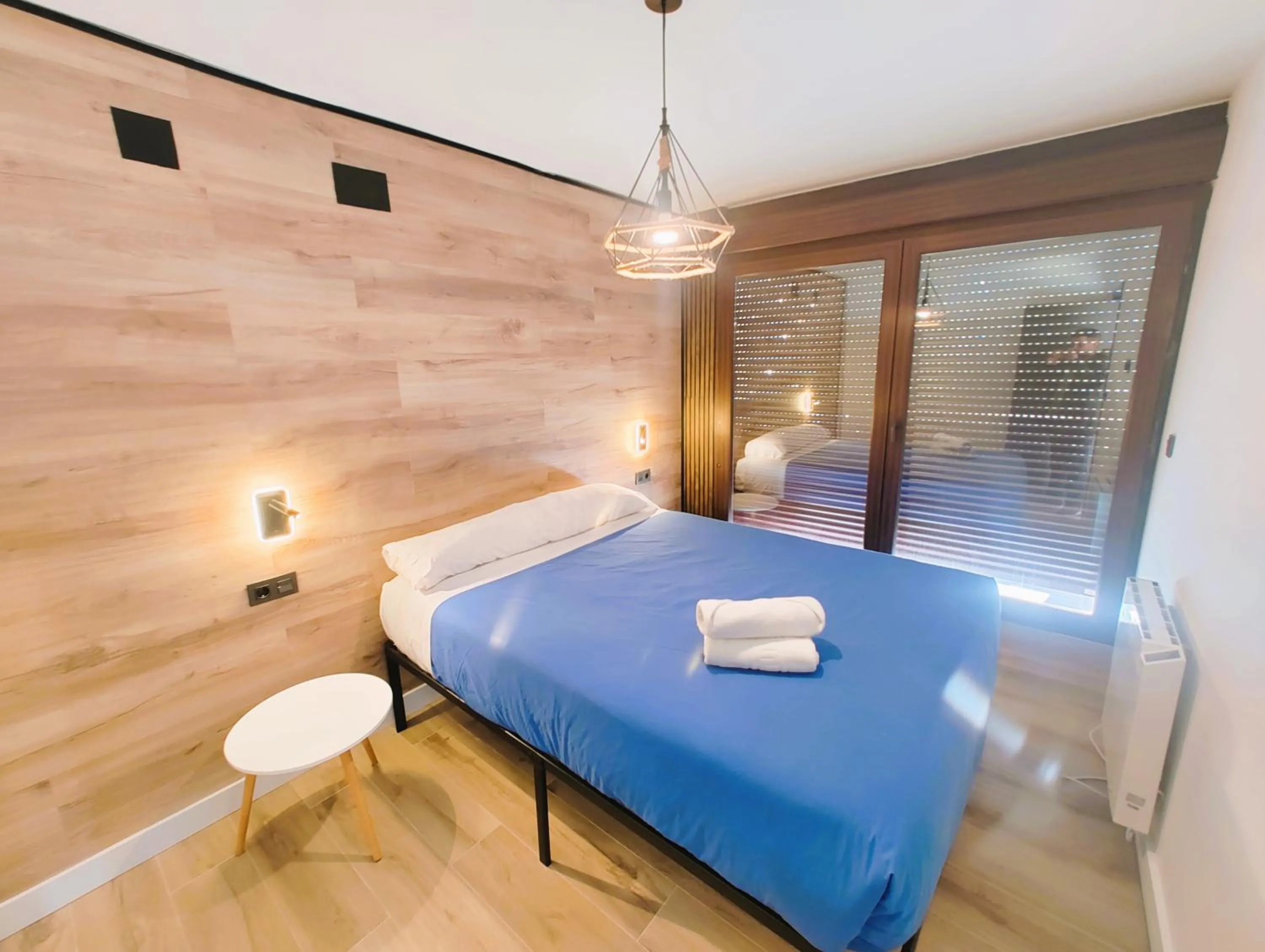 Bed in TODOSIERRANEVADA ZONA BAJA - MONTBLANC VISTAS A LA MONTANA - Junto a los Telecabinas