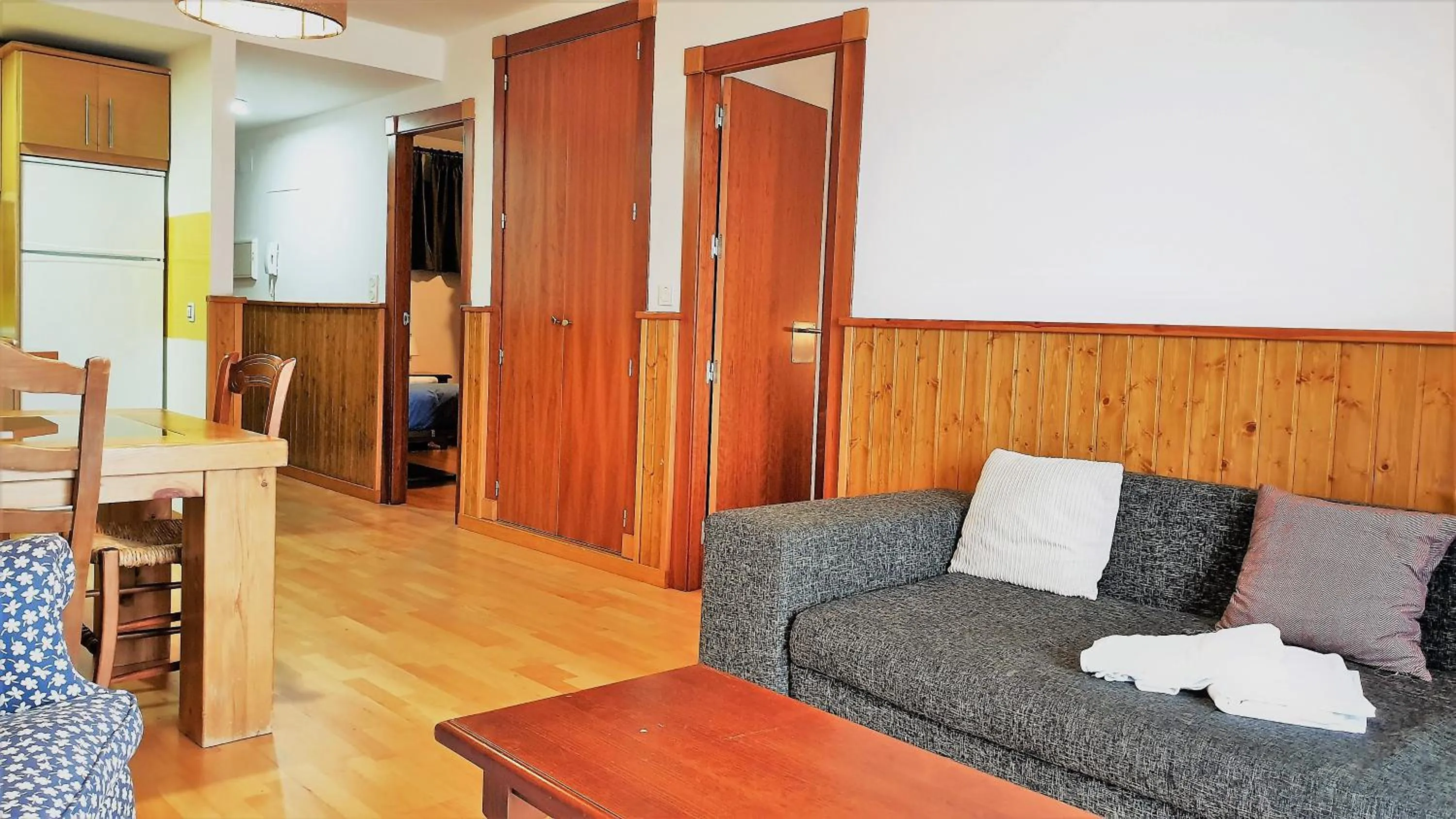 TODOSIERRANEVADA ZONA BAJA - MONTBLANC VISTAS A LA MONTANA - Junto a los Telecabinas