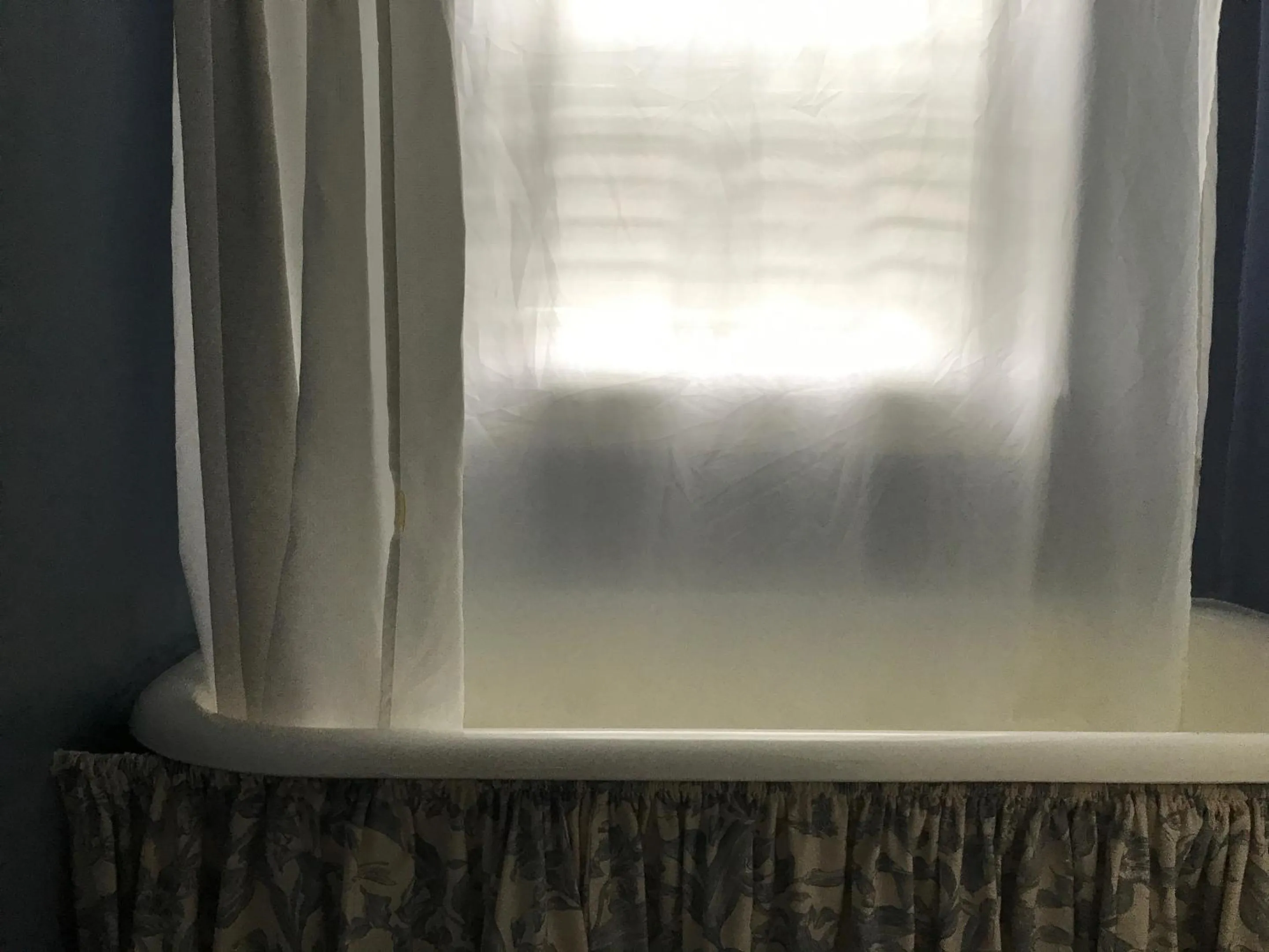 Bedroom in The Monadnock Inn