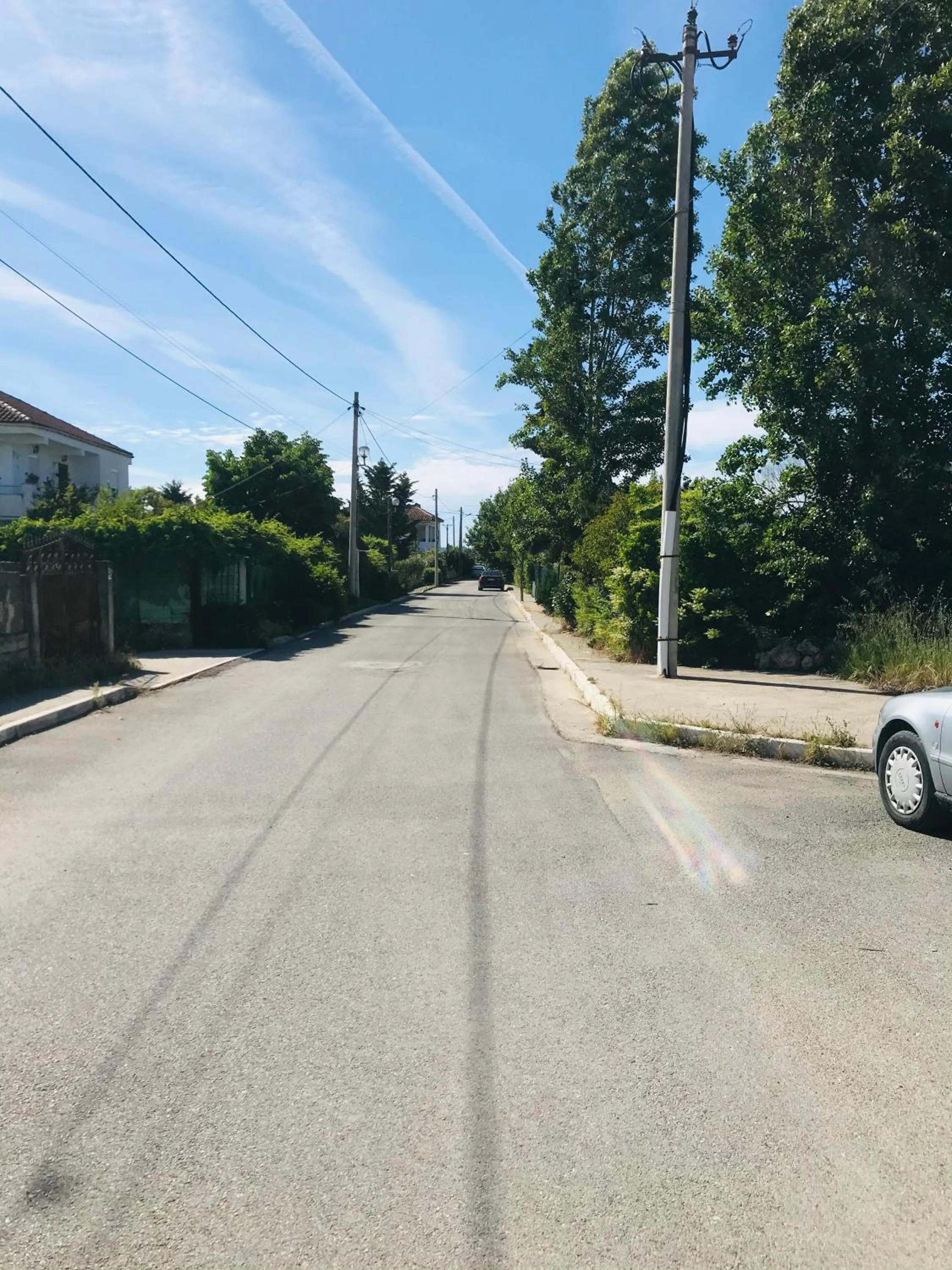 Neighbourhood in Villa Ajla