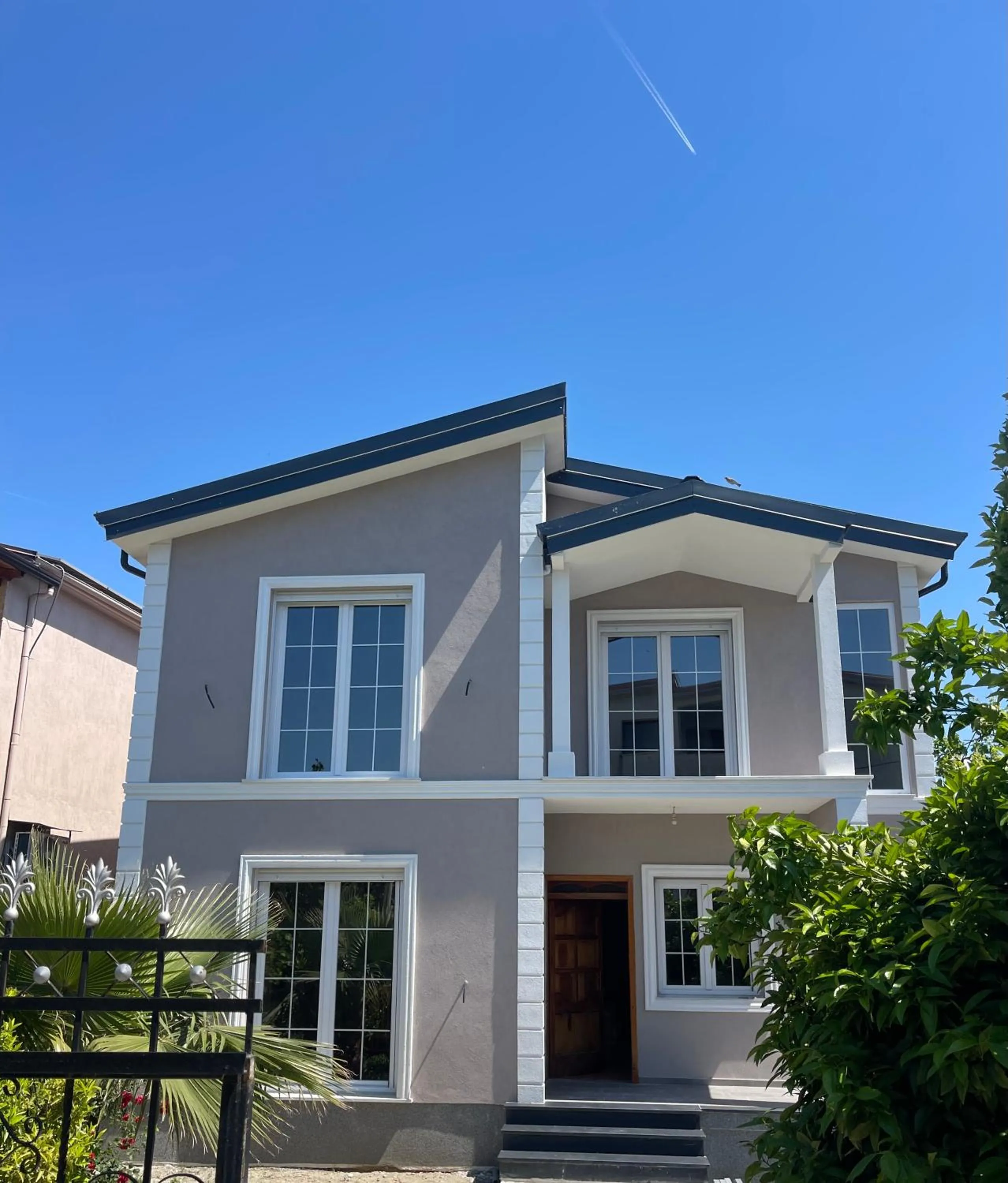 Property building in Villa Ajla