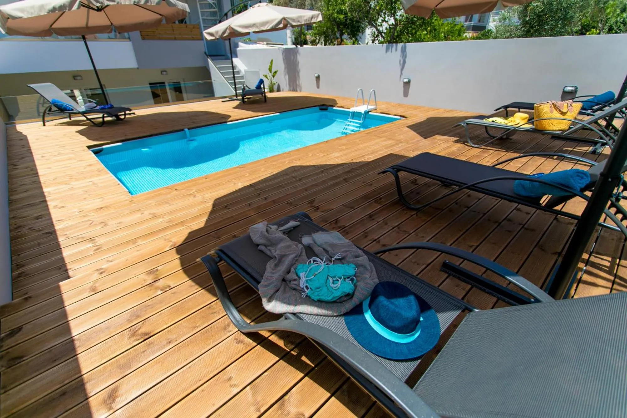 Property building in Akalli Studios