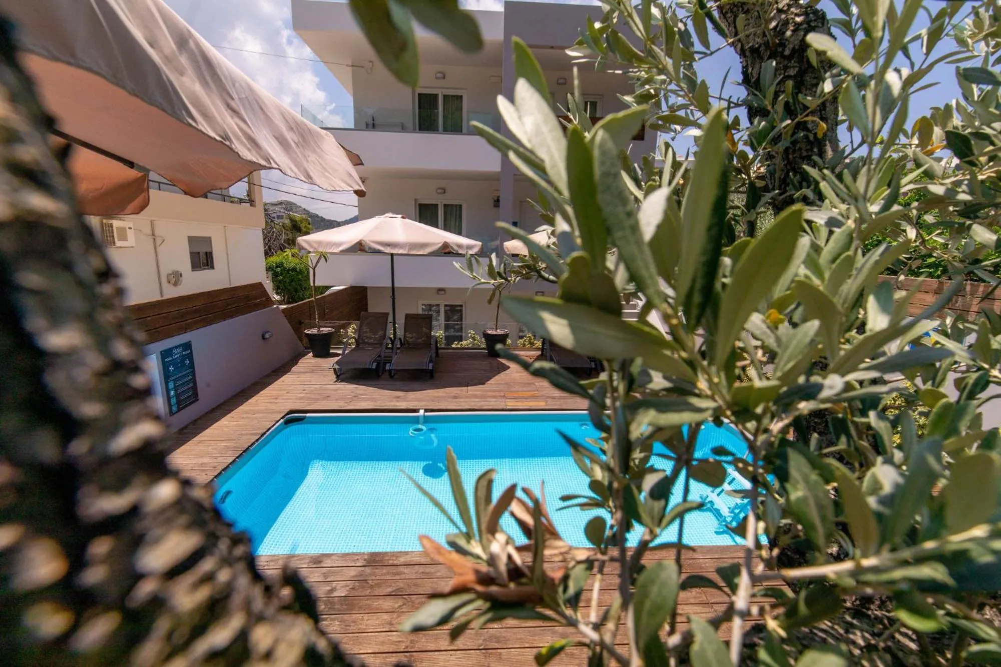 Property building in Akalli Studios