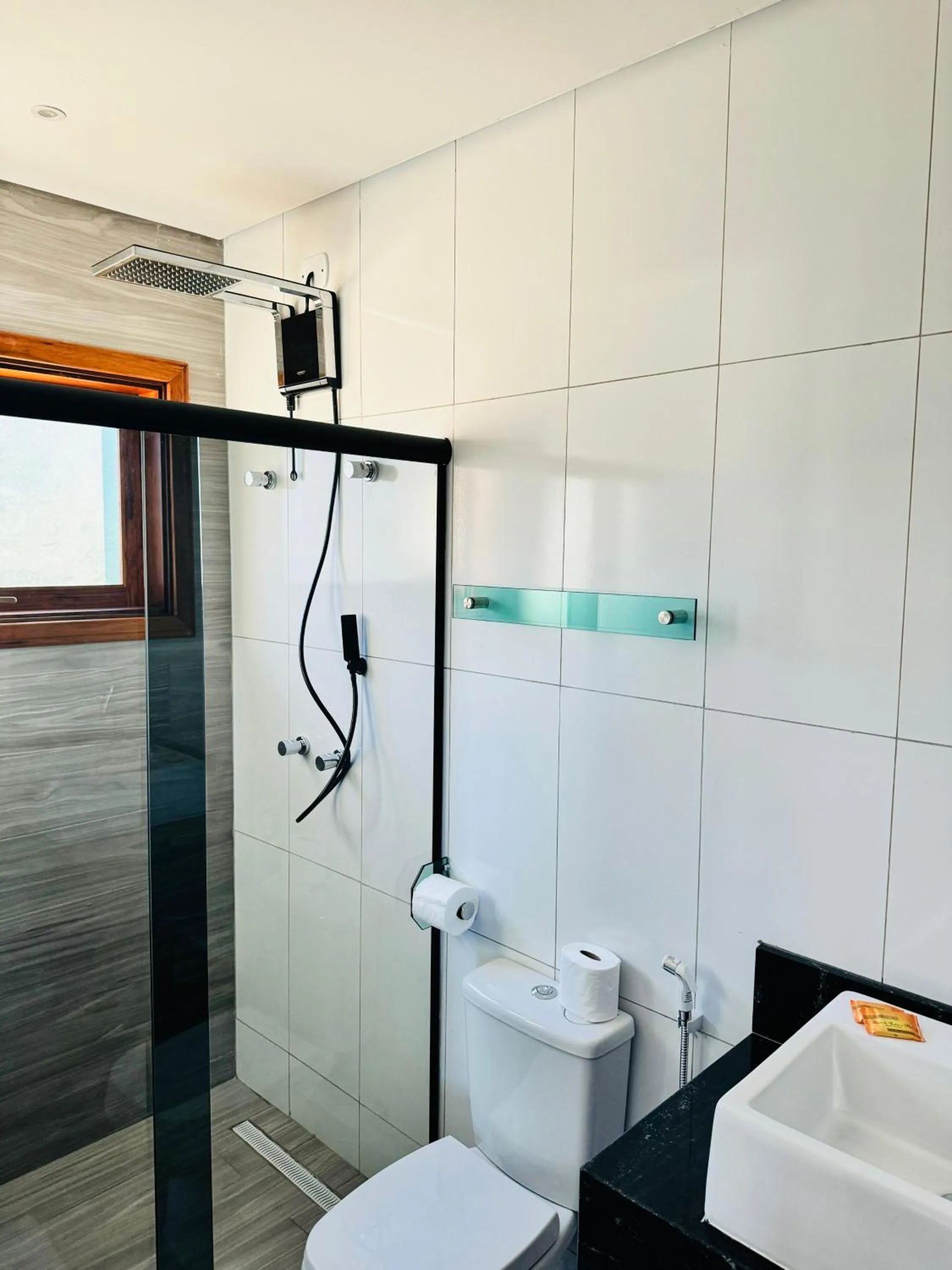 Pousada Litoral Paraty