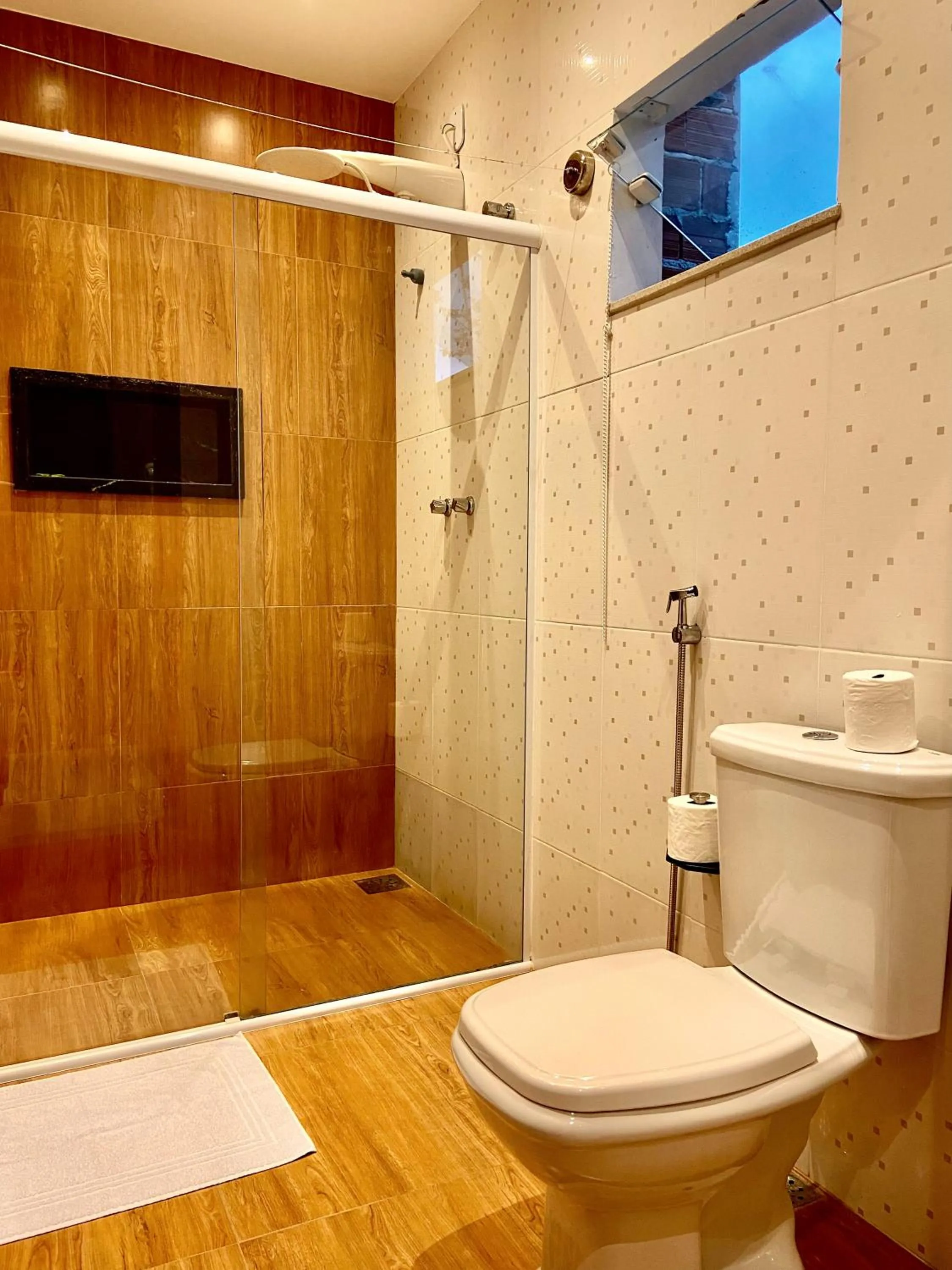 Pousada Litoral Paraty