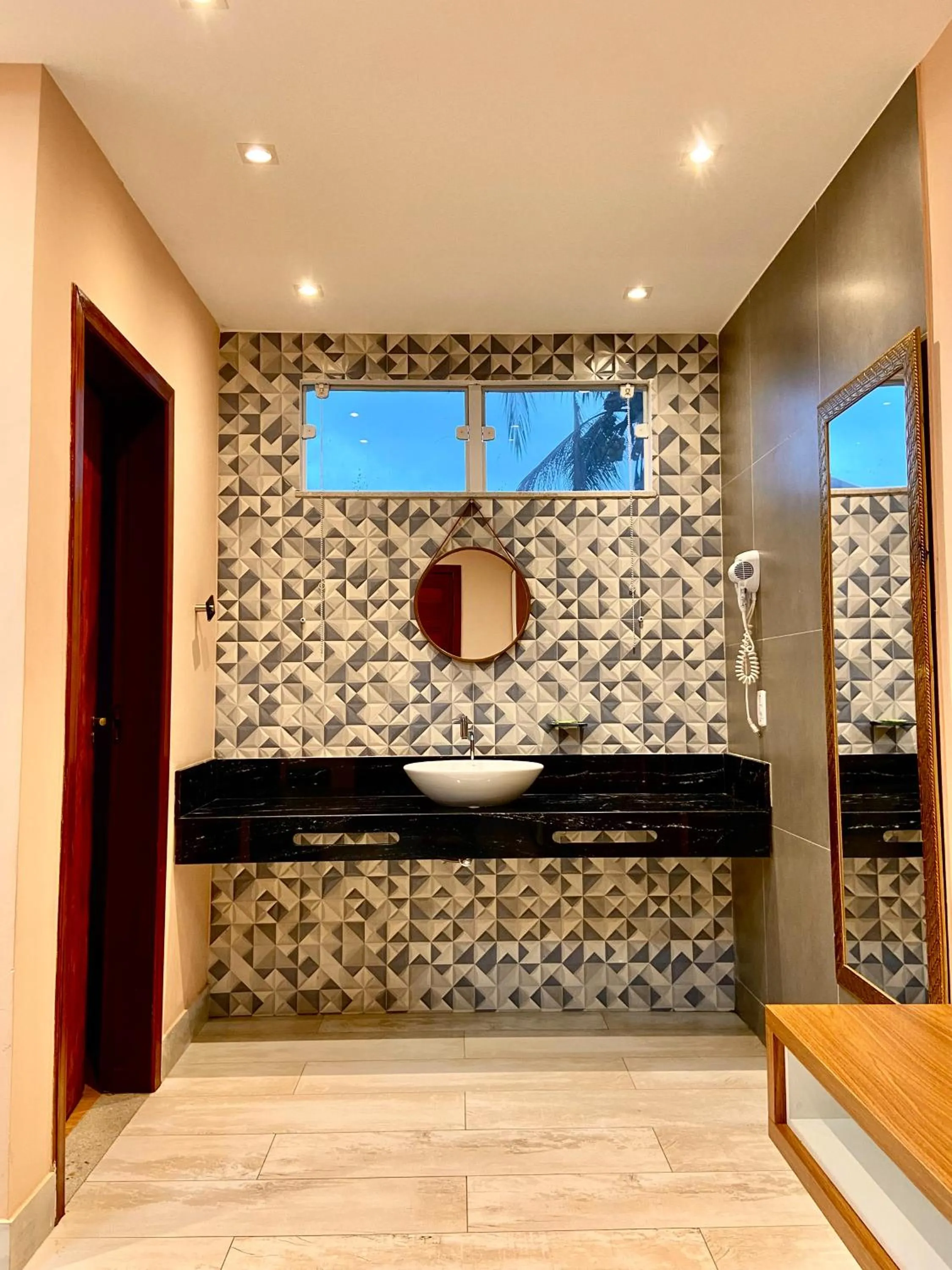 Pousada Litoral Paraty