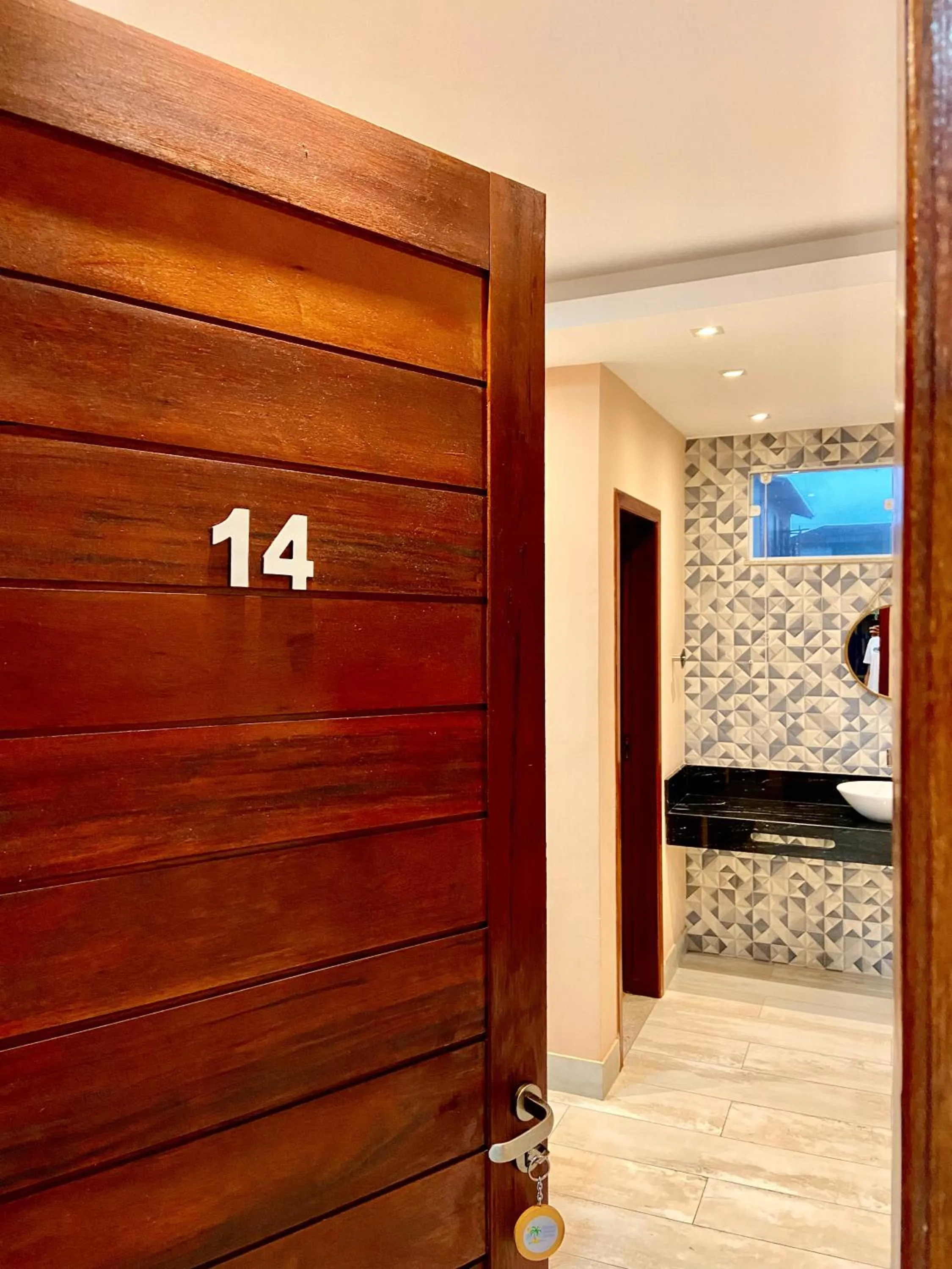 Pousada Litoral Paraty